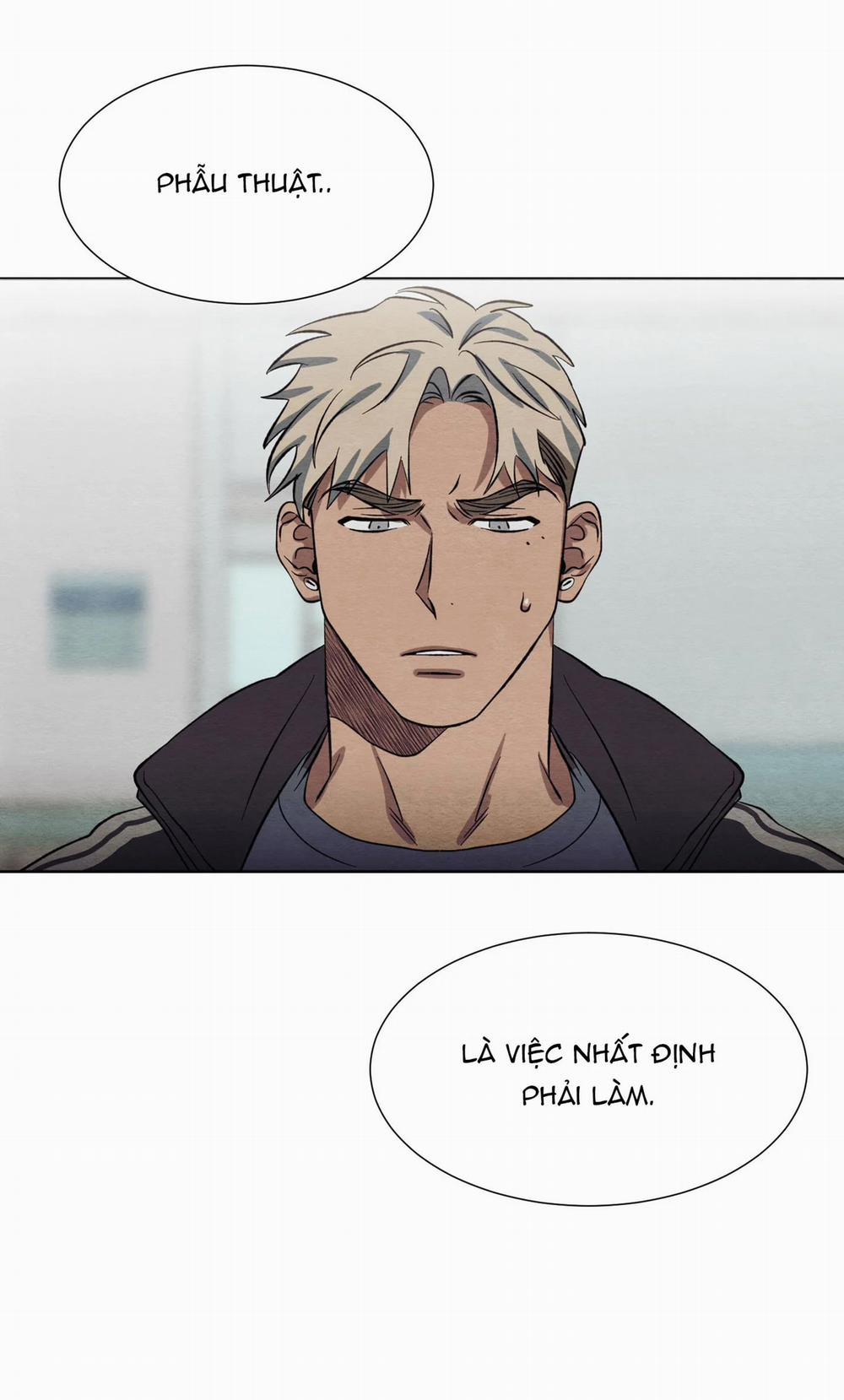 Vị Khách Không Mời 16 trang 54