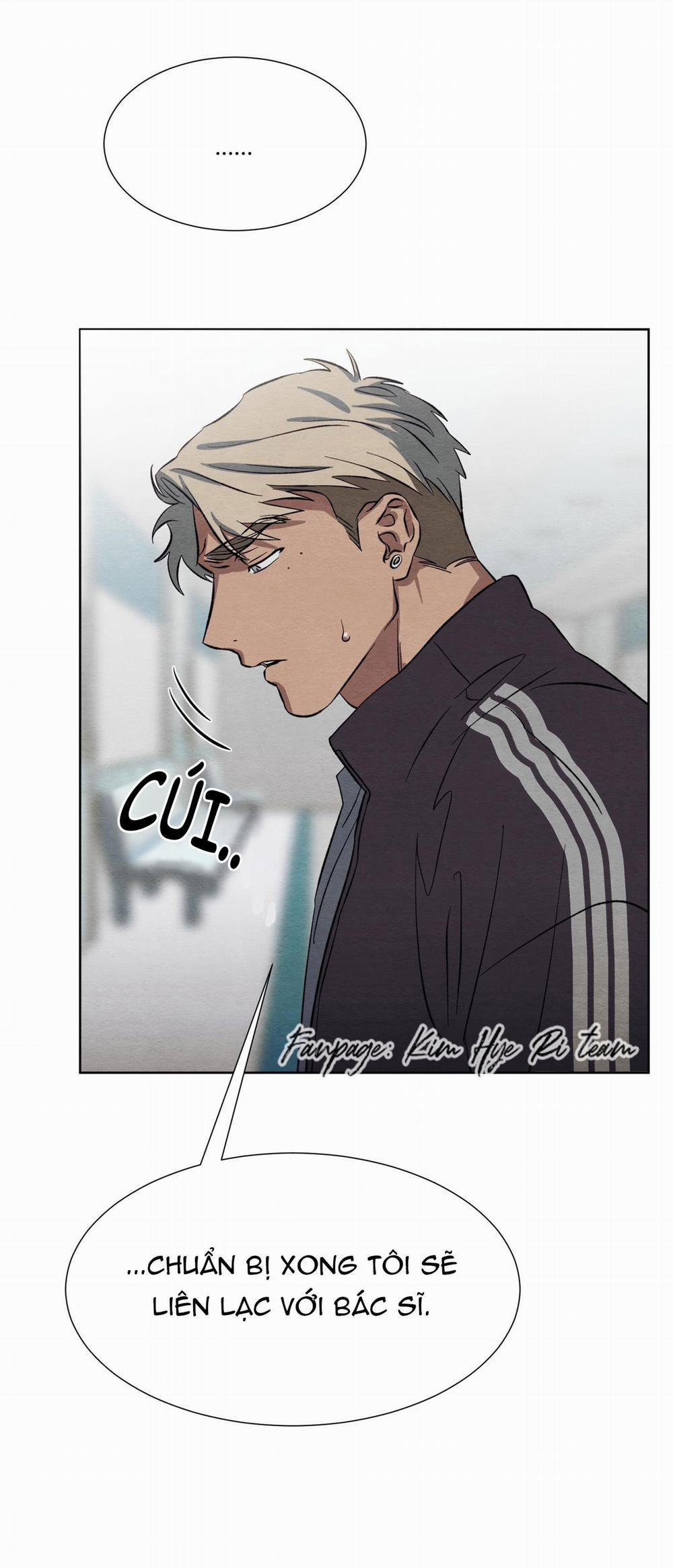 Vị Khách Không Mời 16 trang 55