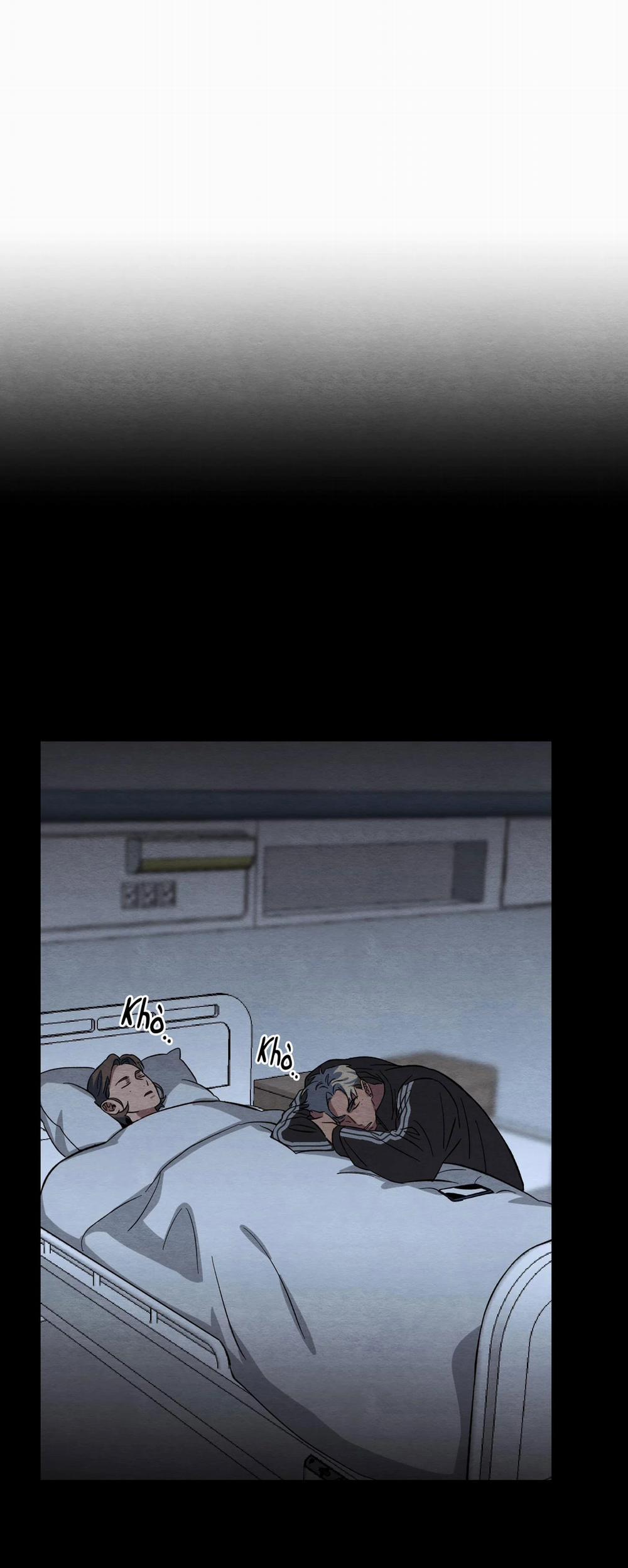 Vị Khách Không Mời 16 trang 56