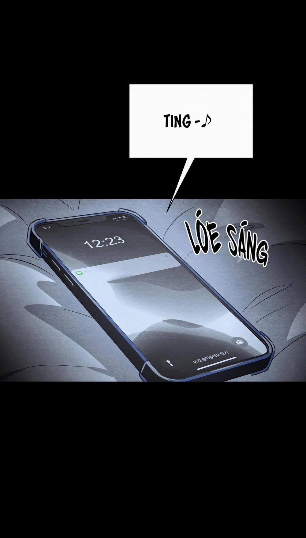 Vị Khách Không Mời 16 trang 57