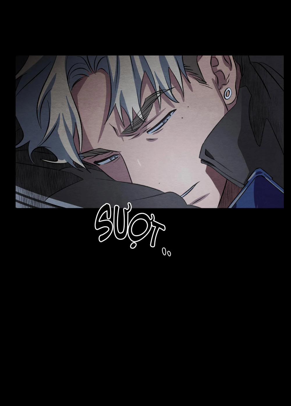 Vị Khách Không Mời 16 trang 58