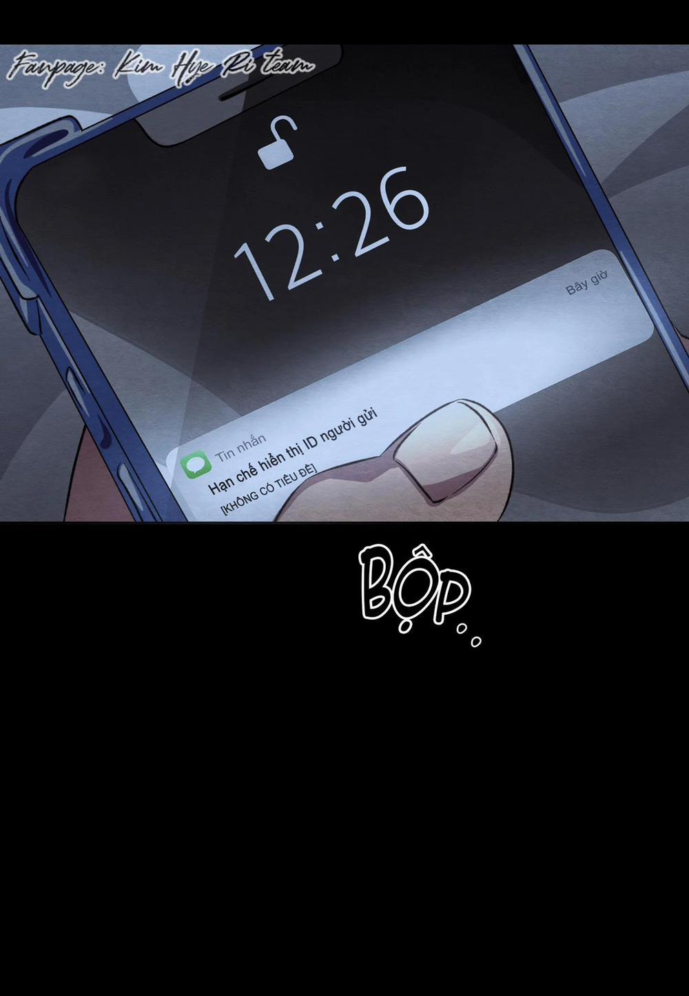 Vị Khách Không Mời 16 trang 59