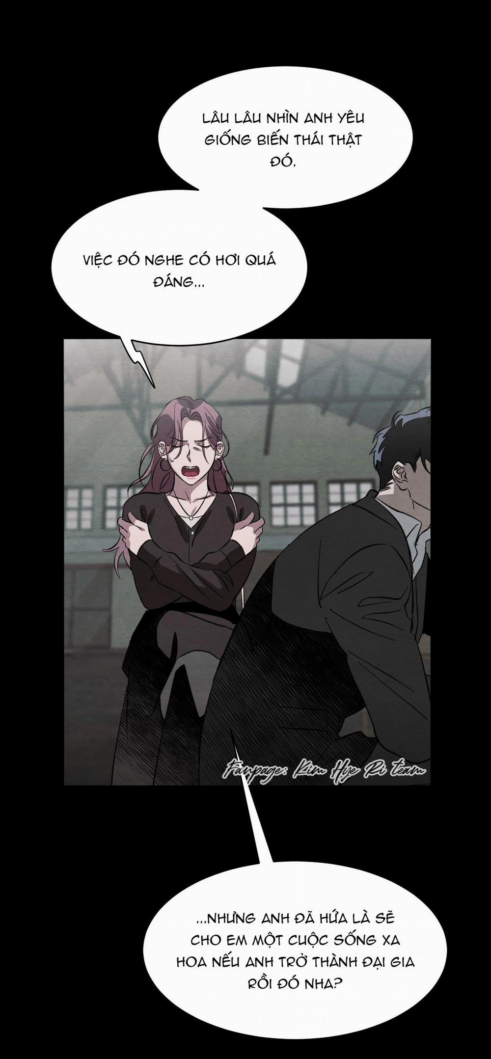 Vị Khách Không Mời 16 trang 7