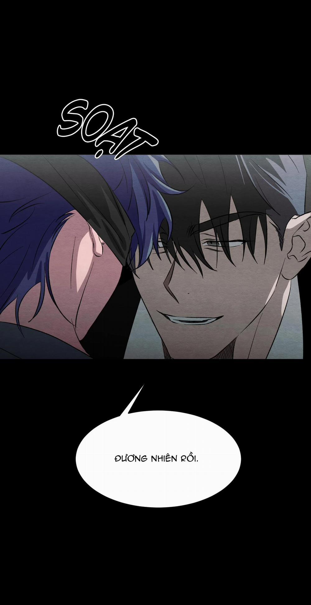 Vị Khách Không Mời 16 trang 8