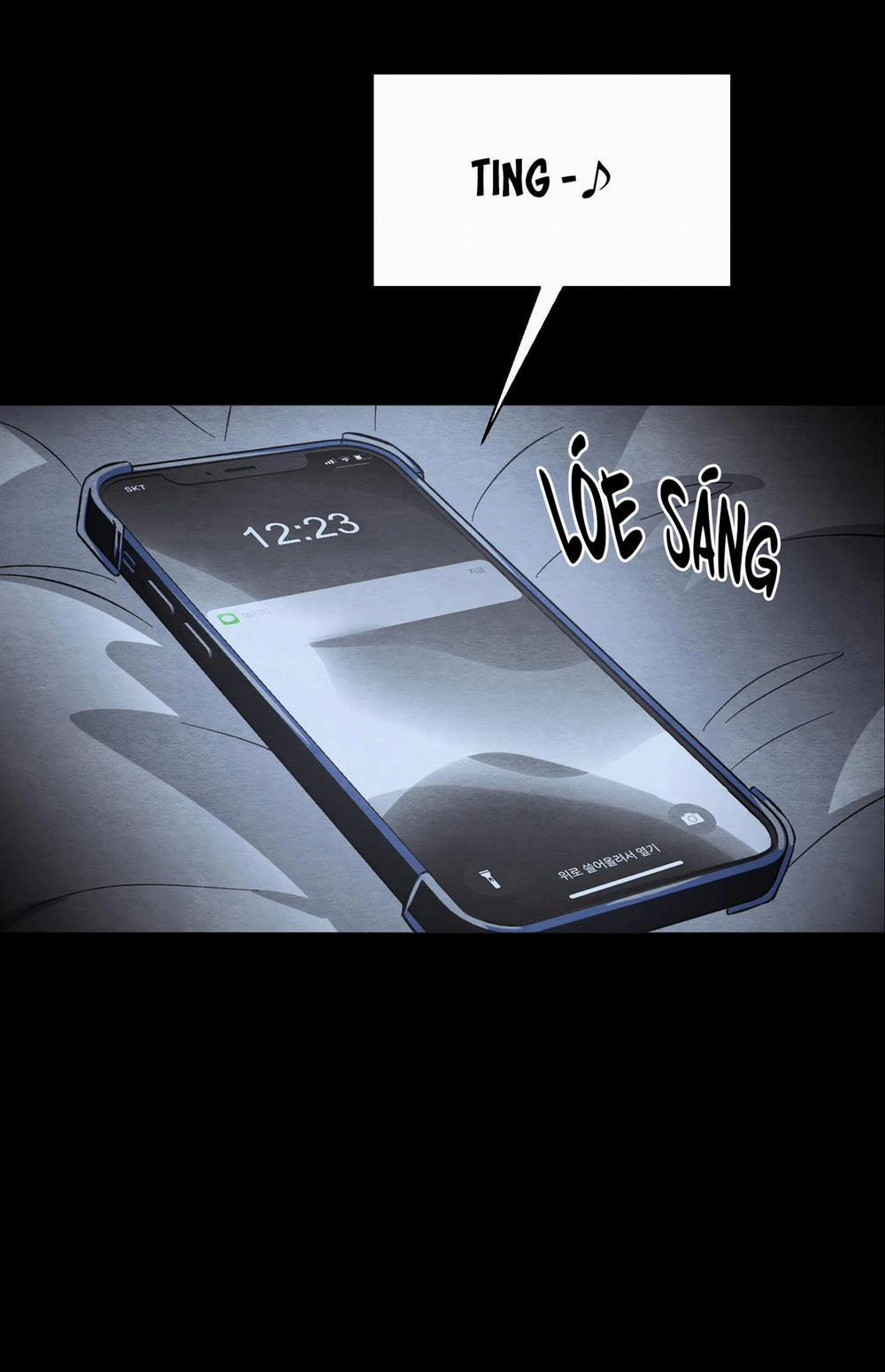 Vị Khách Không Mời 17 trang 1