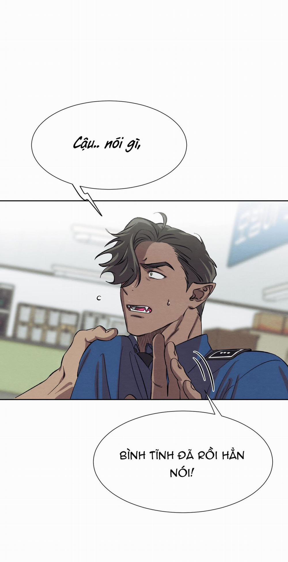 Vị Khách Không Mời 17 trang 12