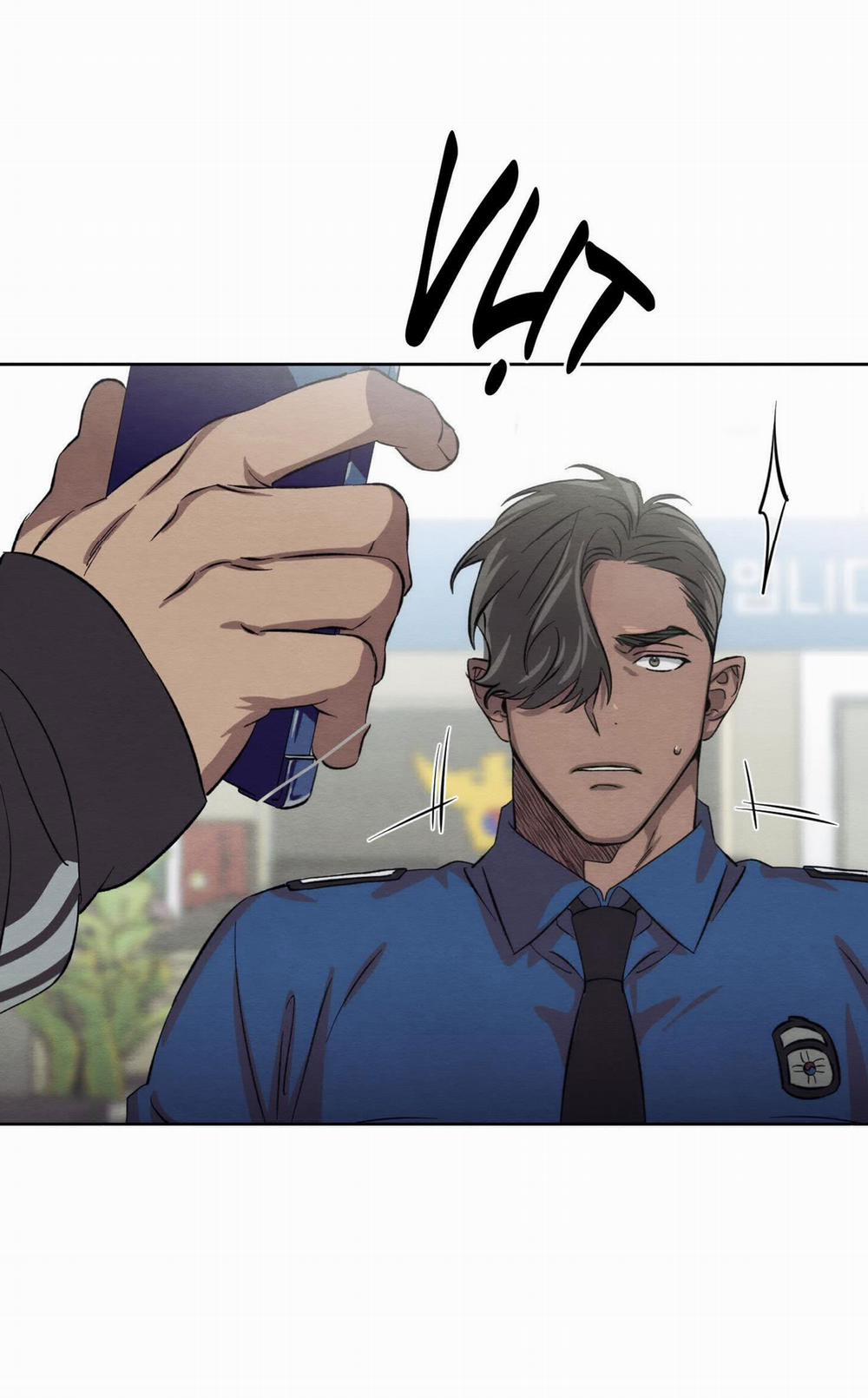 Vị Khách Không Mời 17 trang 13