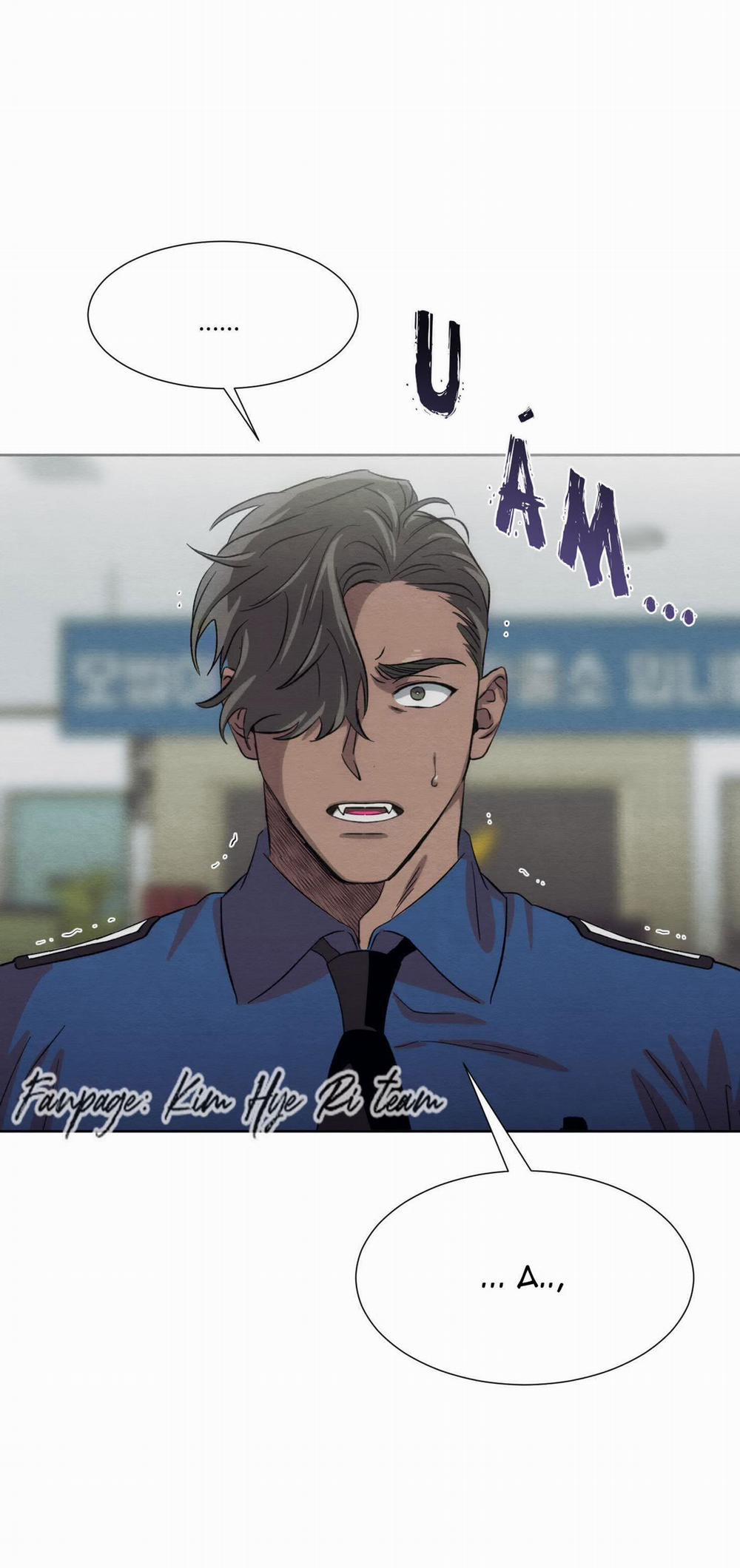 Vị Khách Không Mời 17 trang 15