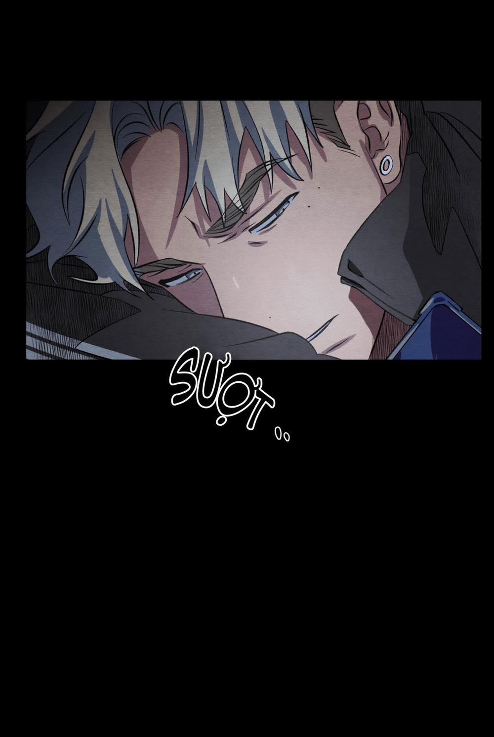 Vị Khách Không Mời 17 trang 2