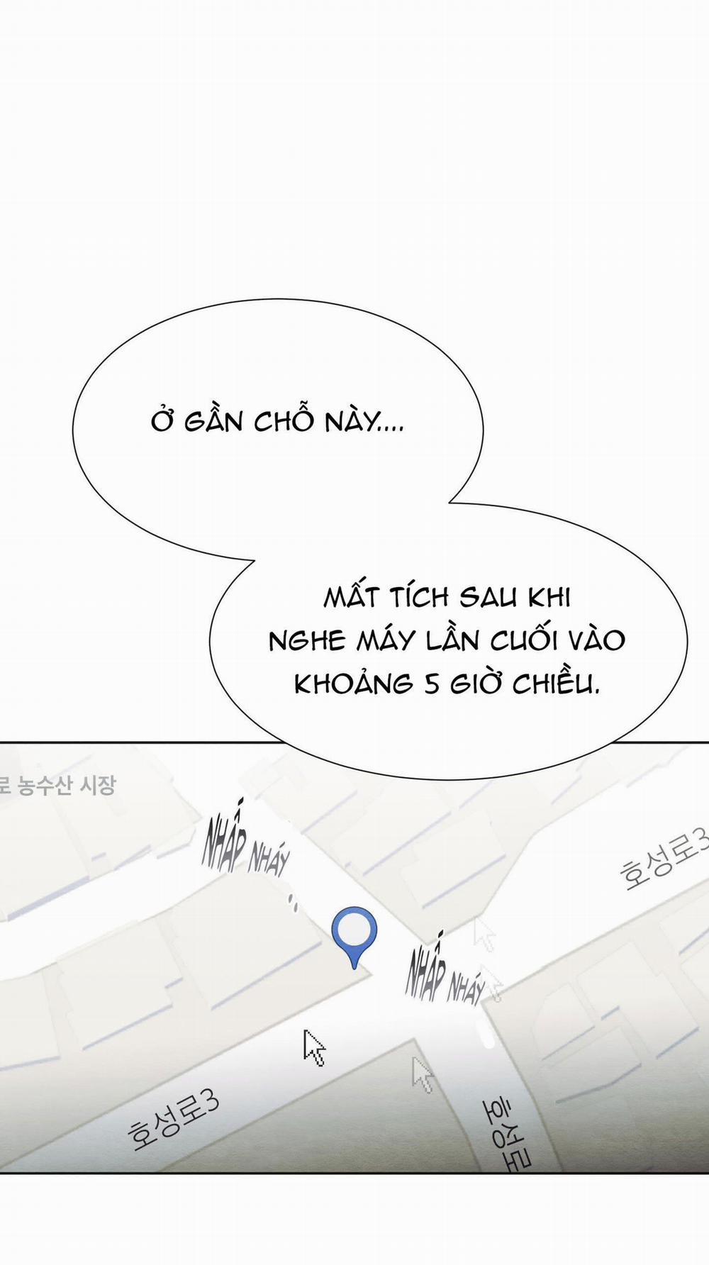 Vị Khách Không Mời 17 trang 20