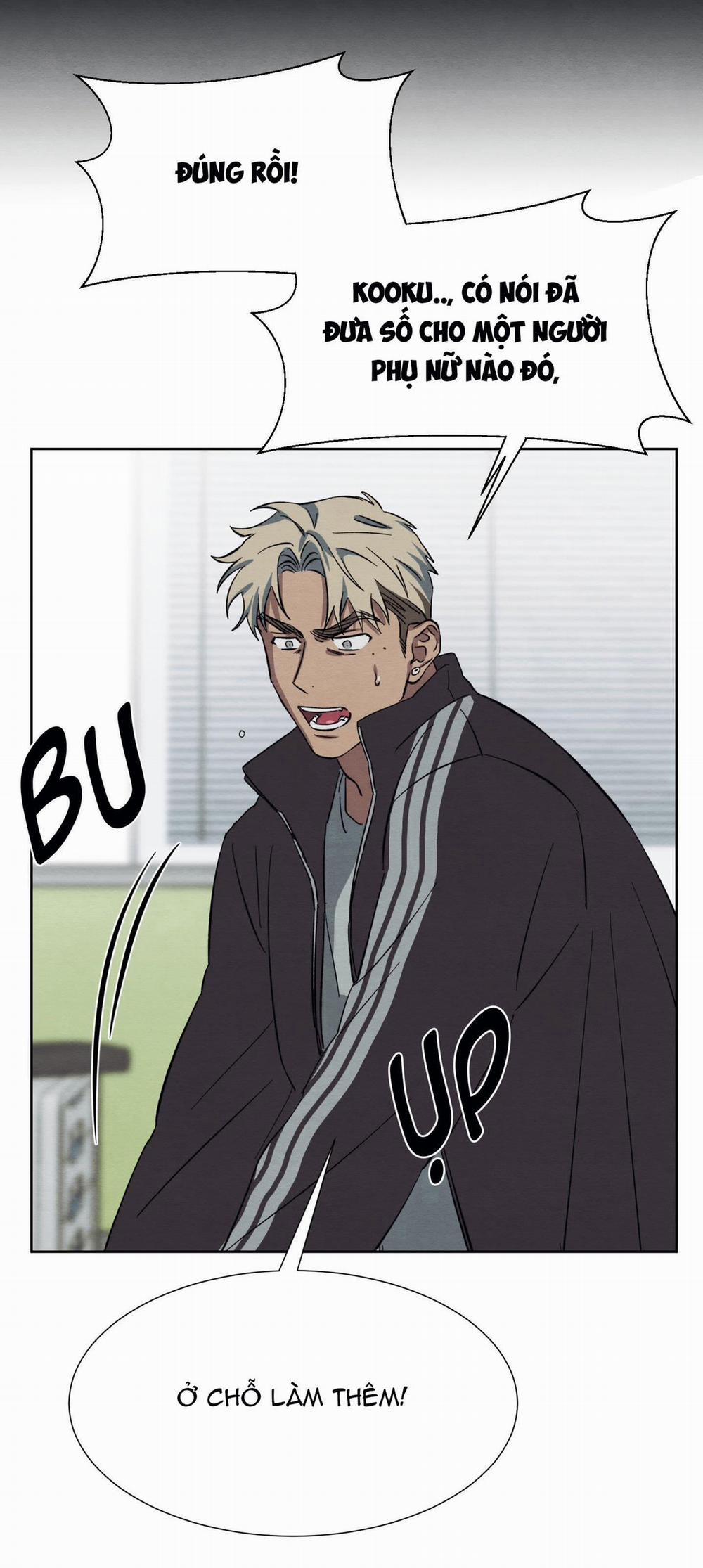 Vị Khách Không Mời 17 trang 24