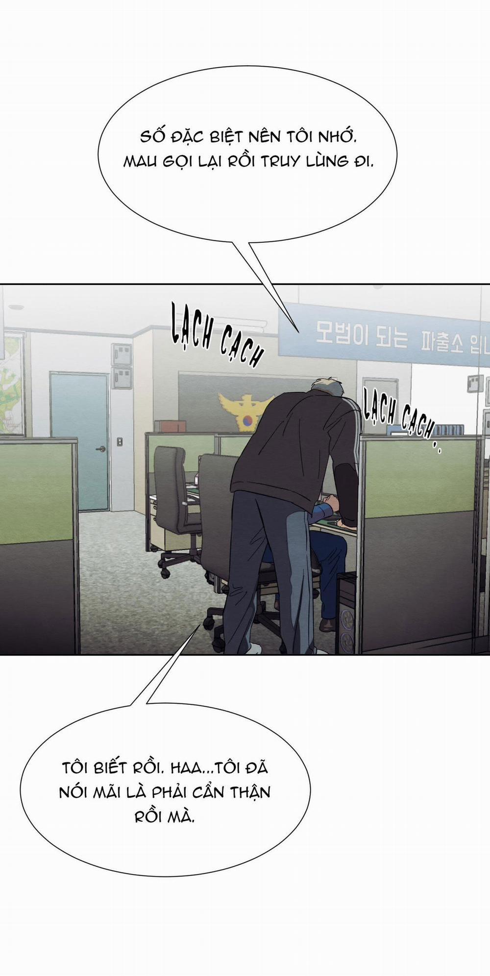 Vị Khách Không Mời 17 trang 26