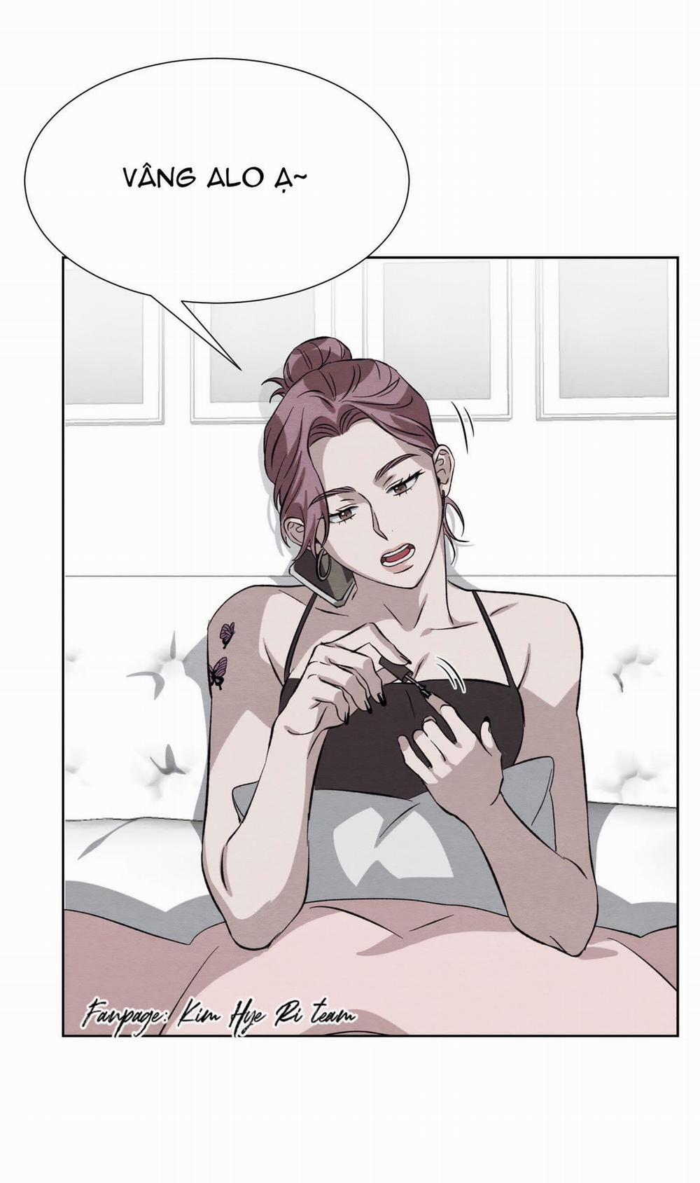 Vị Khách Không Mời 17 trang 28