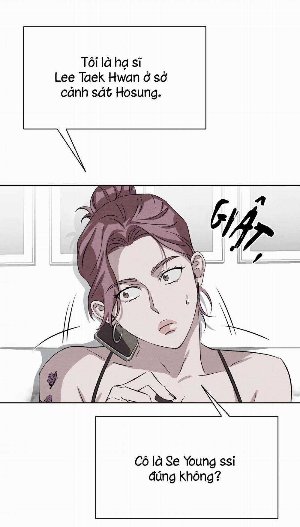 Vị Khách Không Mời 17 trang 29