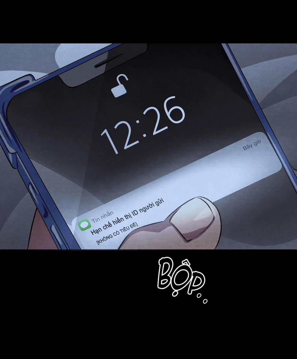 Vị Khách Không Mời 17 trang 3