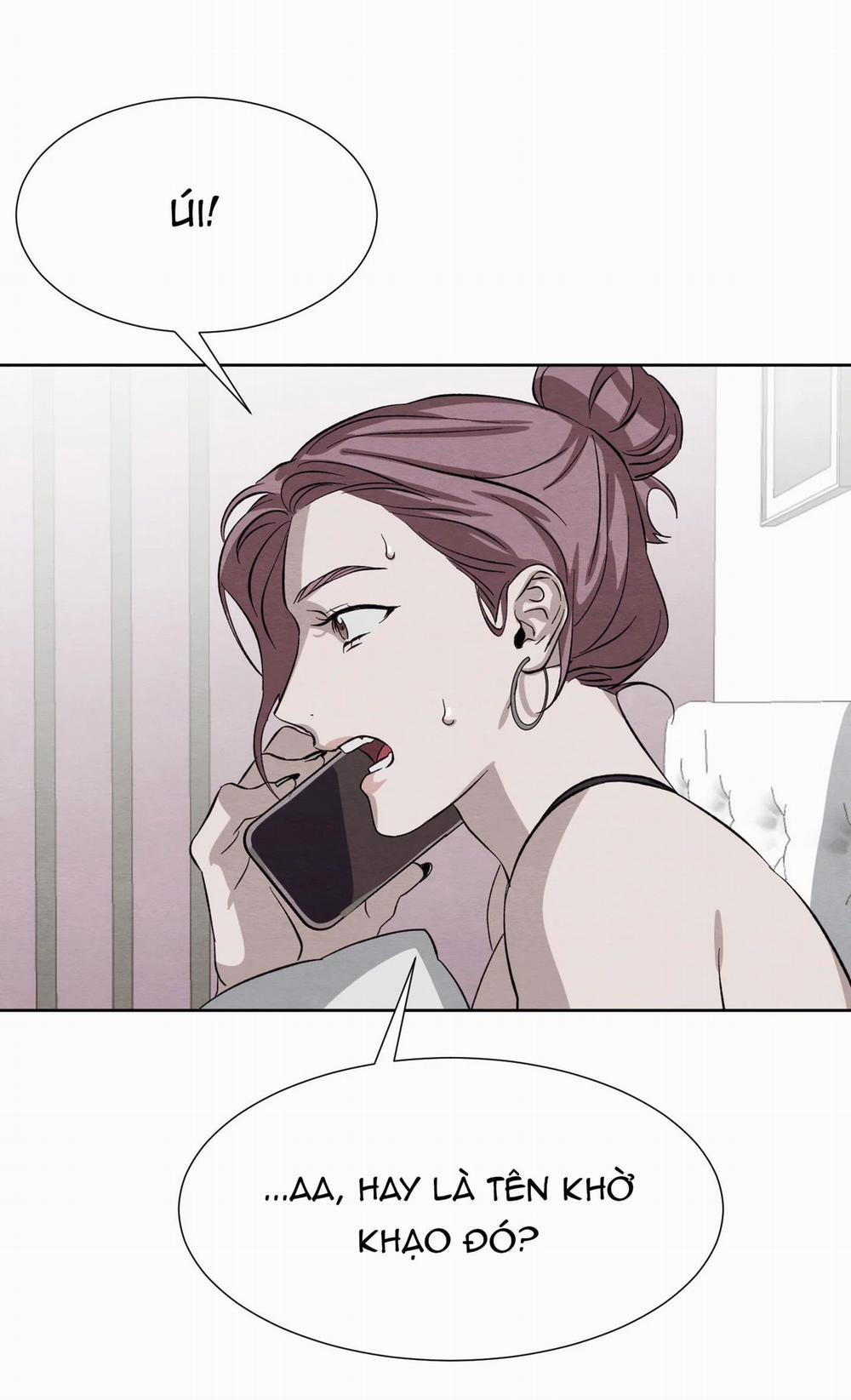 Vị Khách Không Mời 17 trang 31