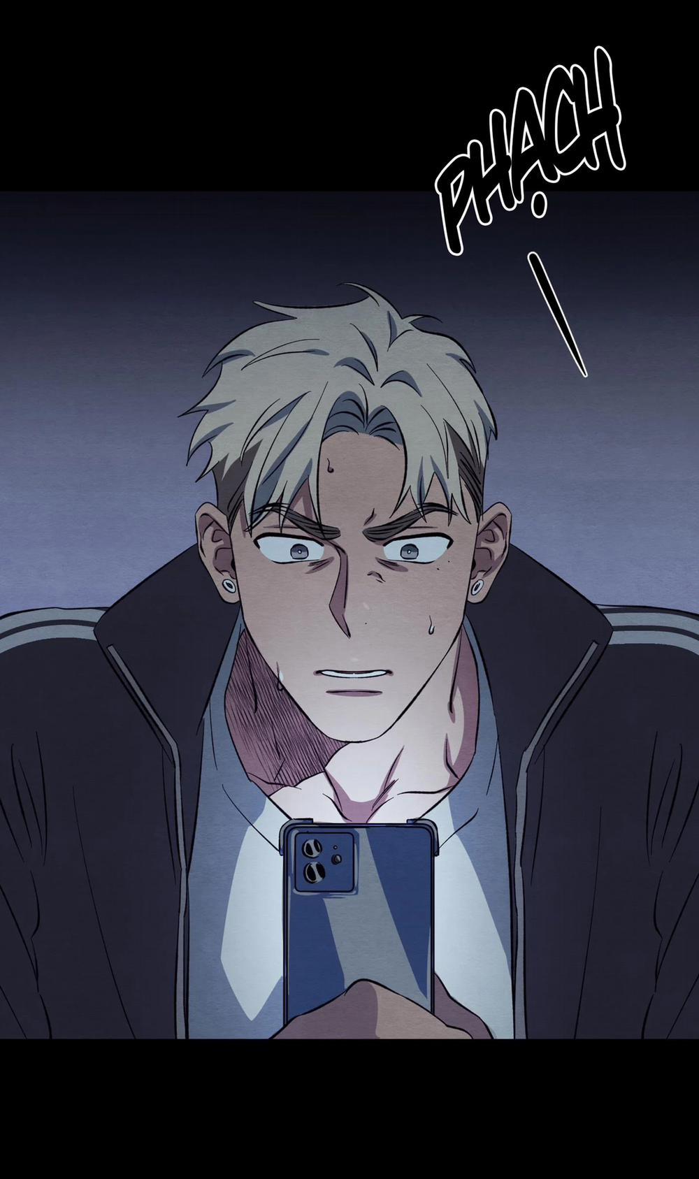 Vị Khách Không Mời 17 trang 4