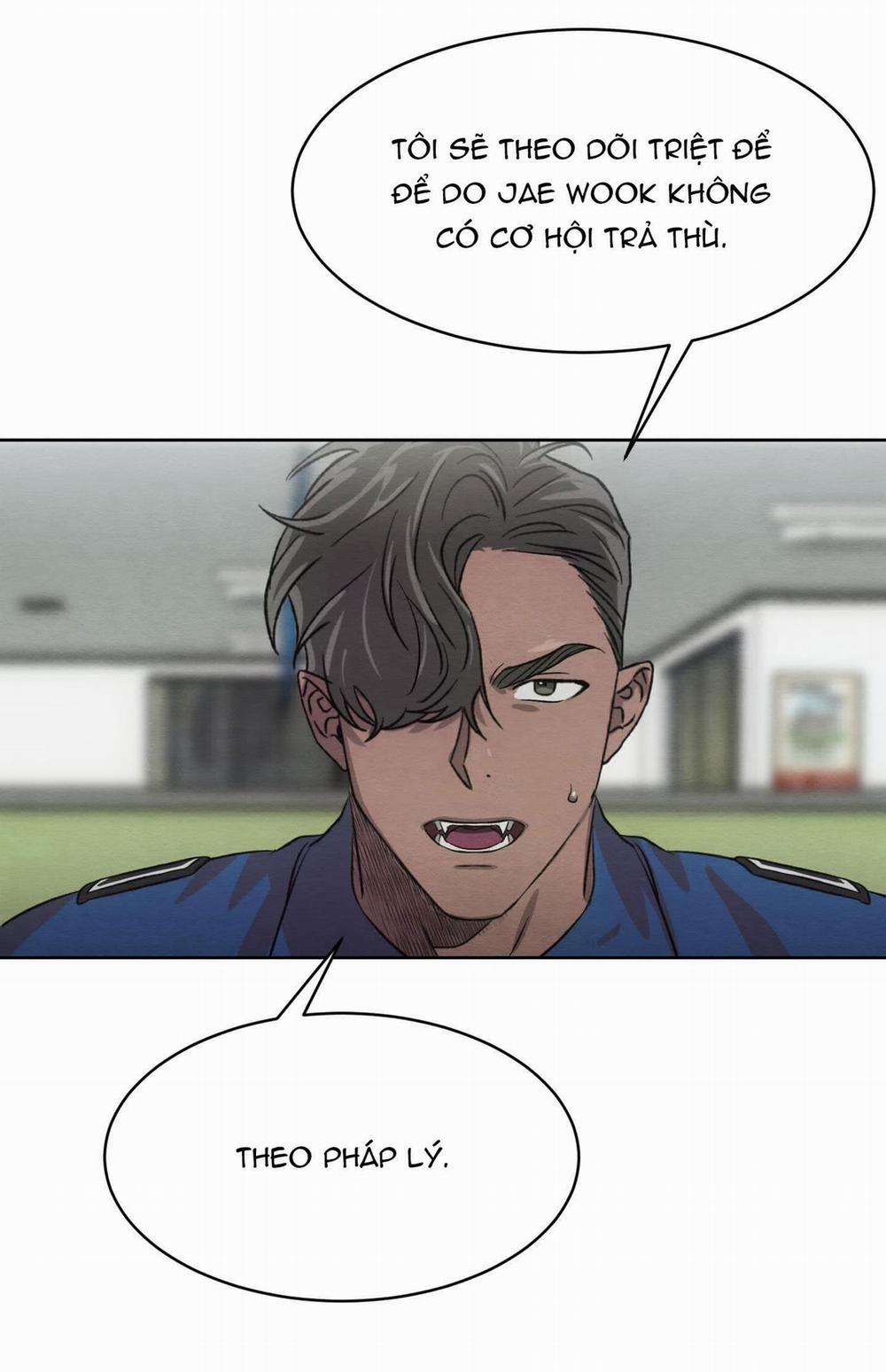 Vị Khách Không Mời 17 trang 44