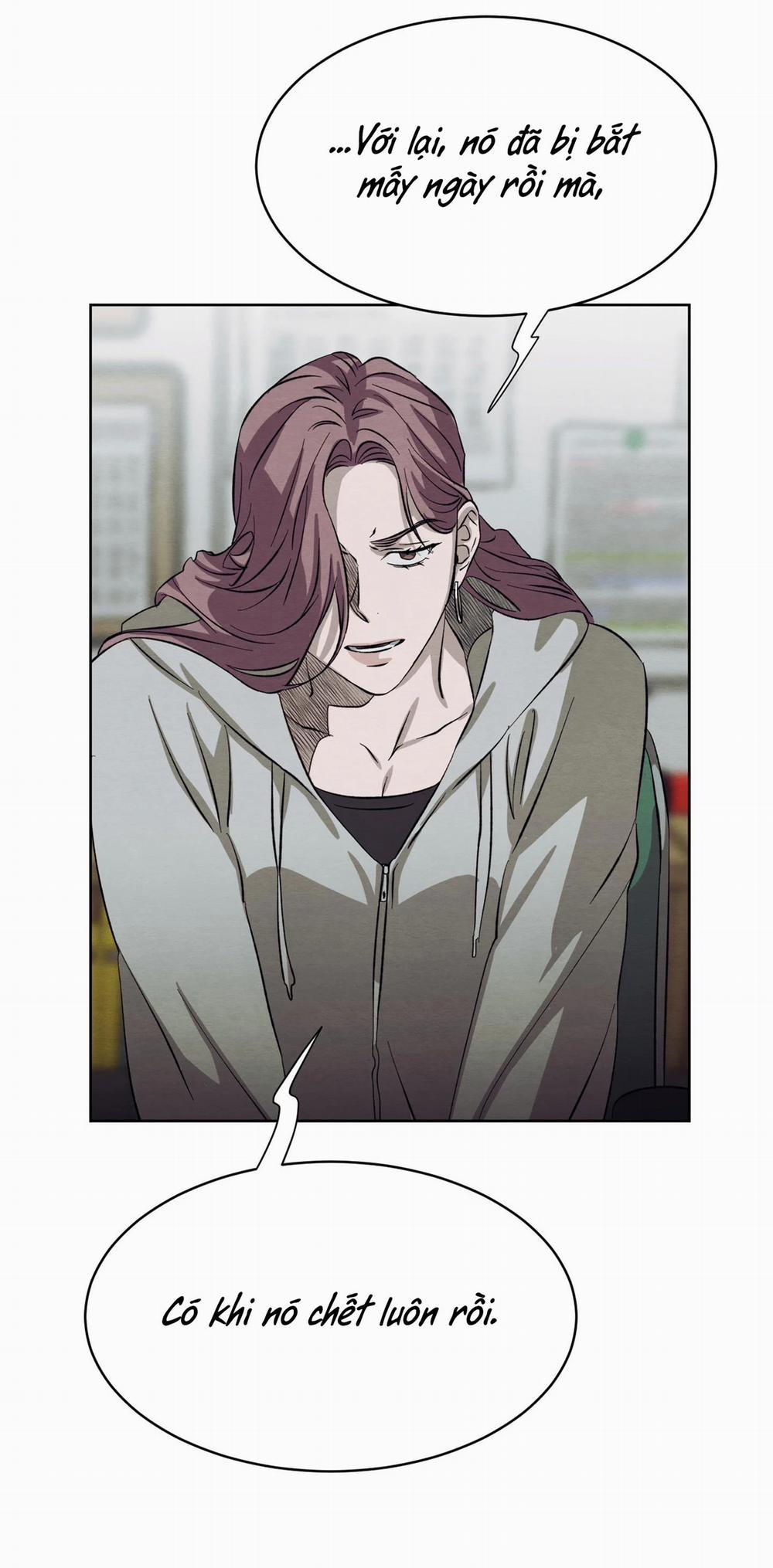 Vị Khách Không Mời 17 trang 46