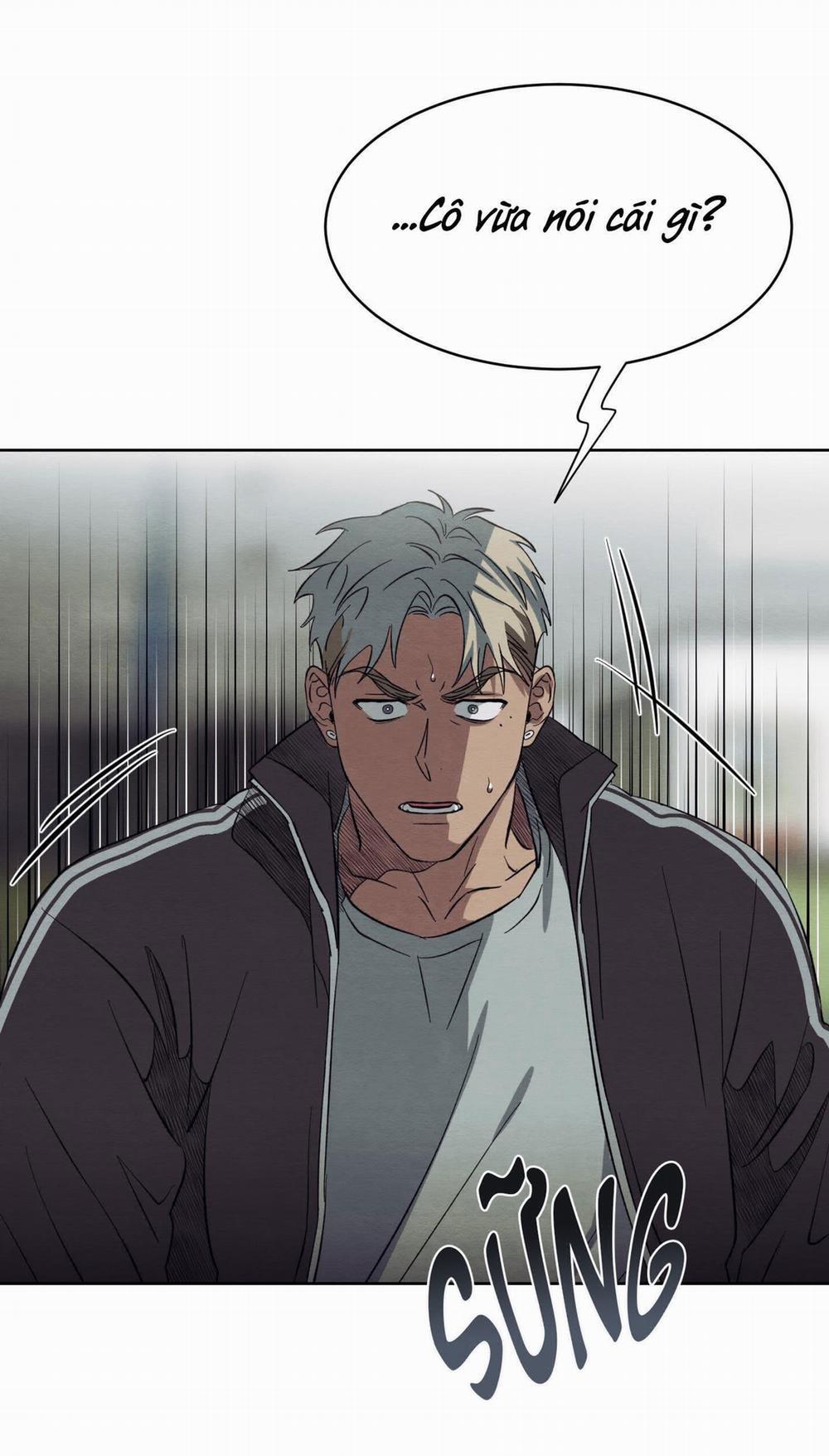 Vị Khách Không Mời 17 trang 47