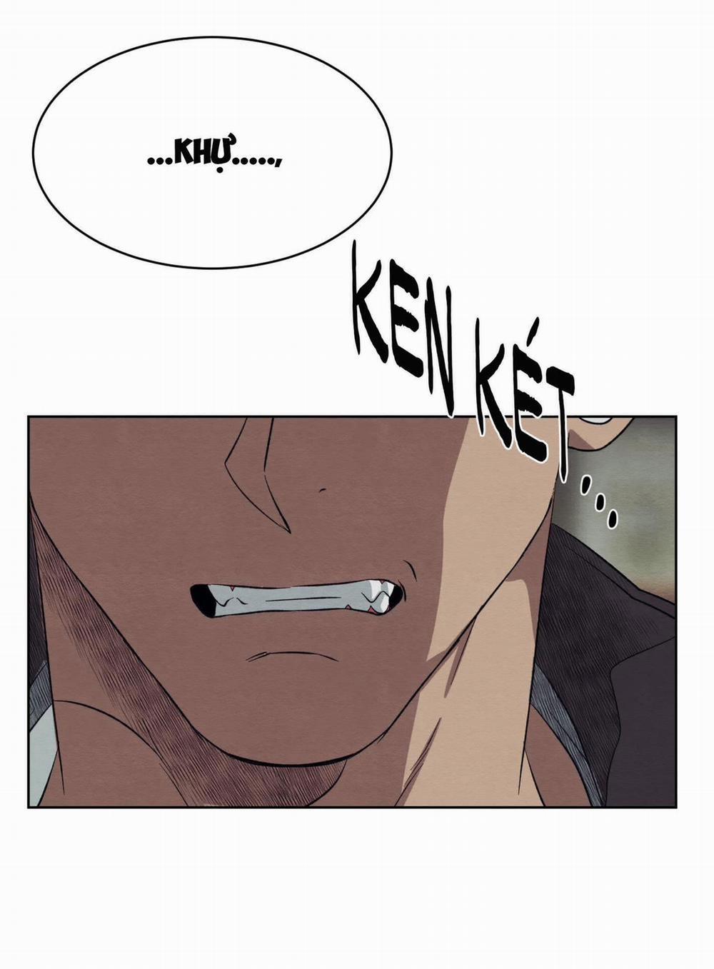 Vị Khách Không Mời 17 trang 48