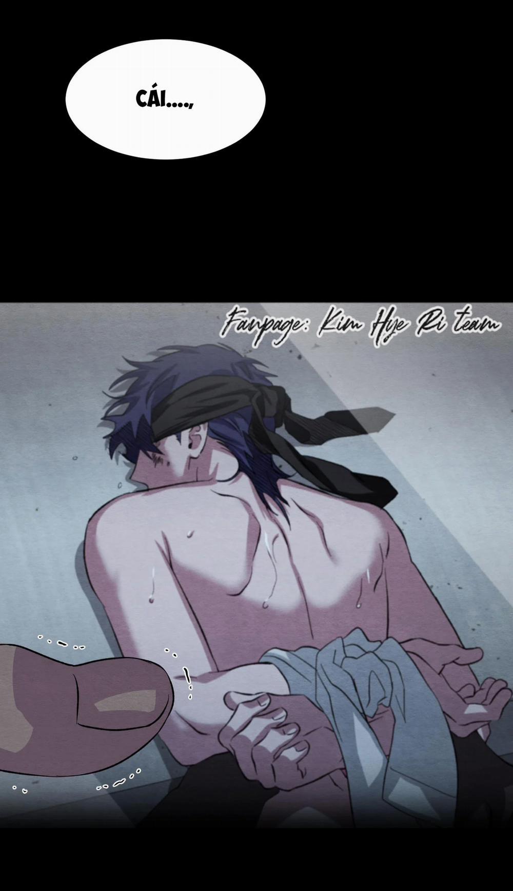 Vị Khách Không Mời 17 trang 5