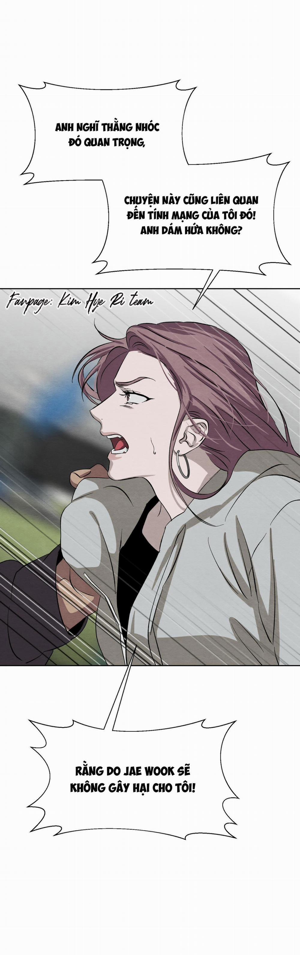 Vị Khách Không Mời 17 trang 50