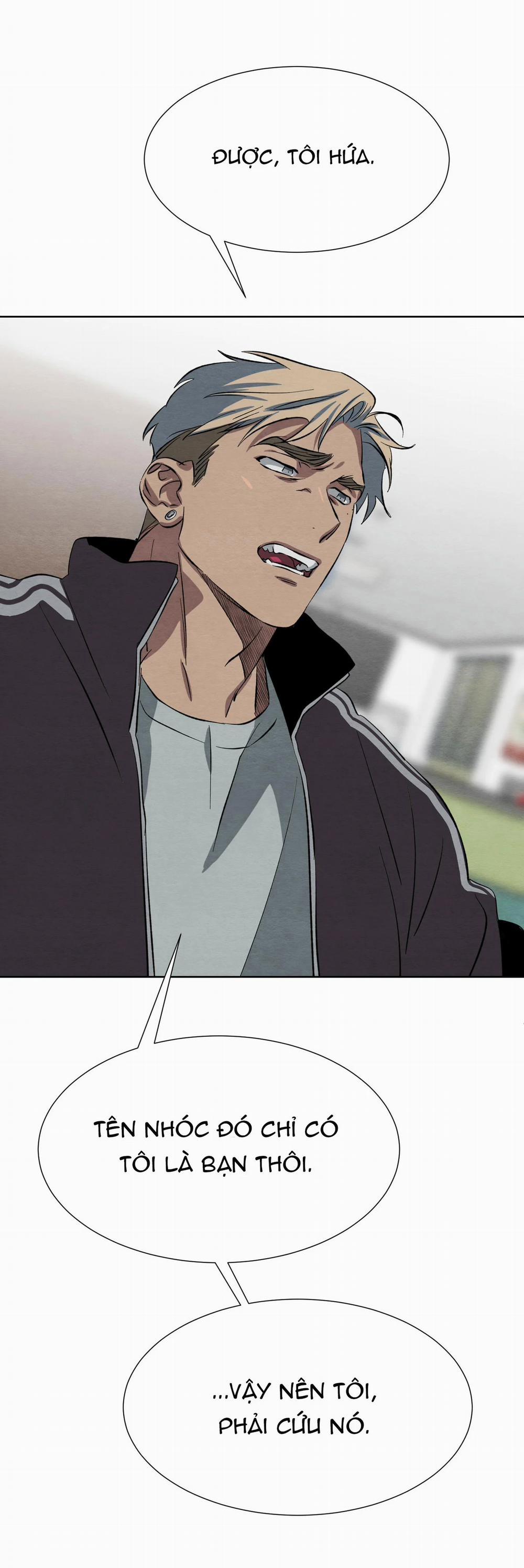 Vị Khách Không Mời 17 trang 51