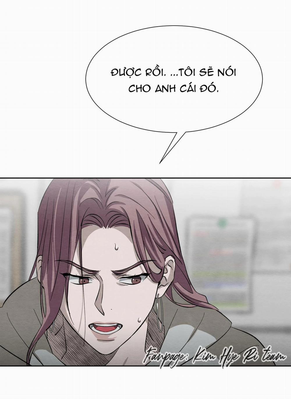 Vị Khách Không Mời 17 trang 54