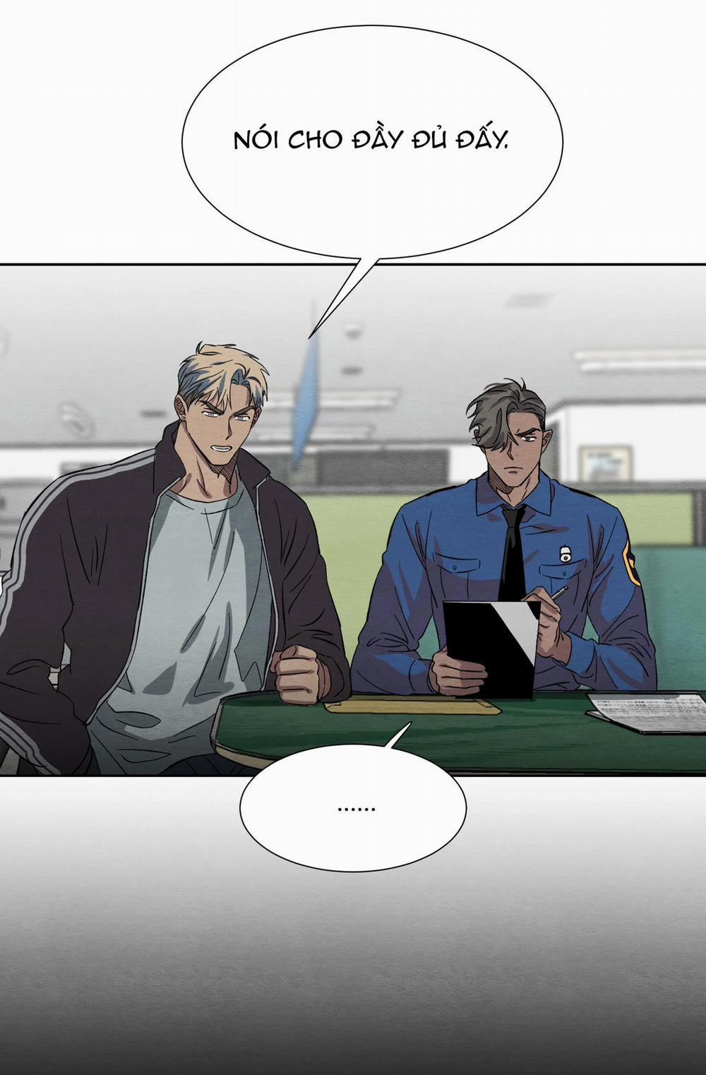 Vị Khách Không Mời 17 trang 55