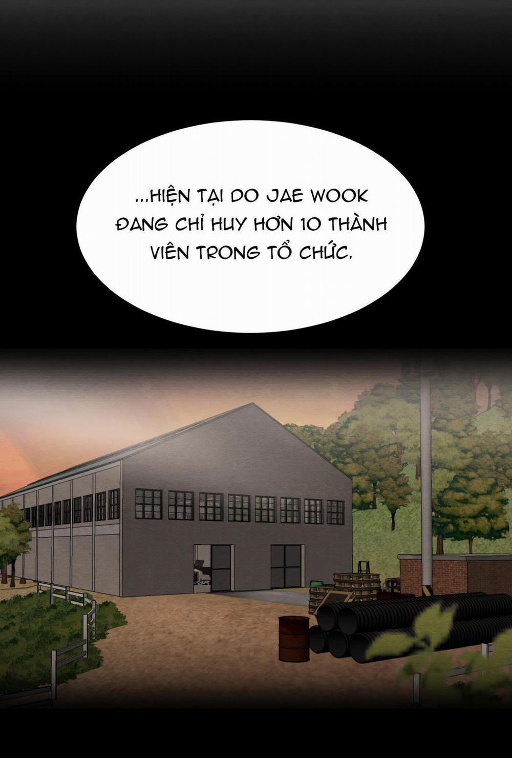 Vị Khách Không Mời 17 trang 56