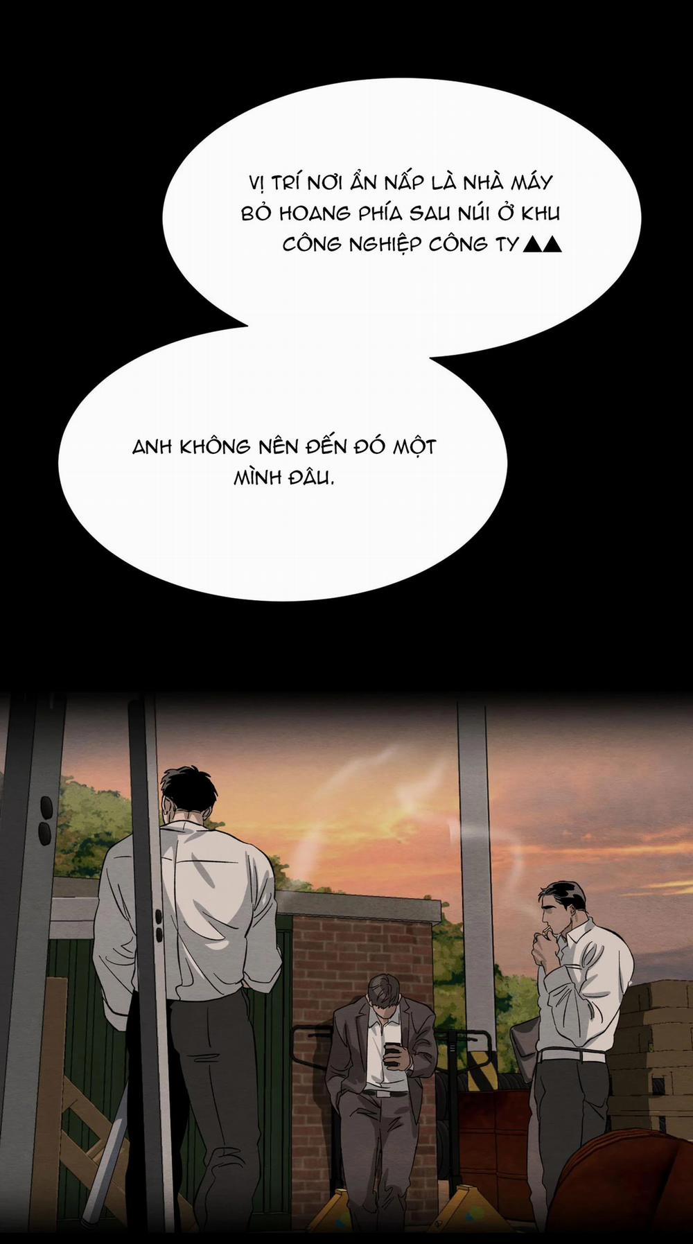 Vị Khách Không Mời 17 trang 57