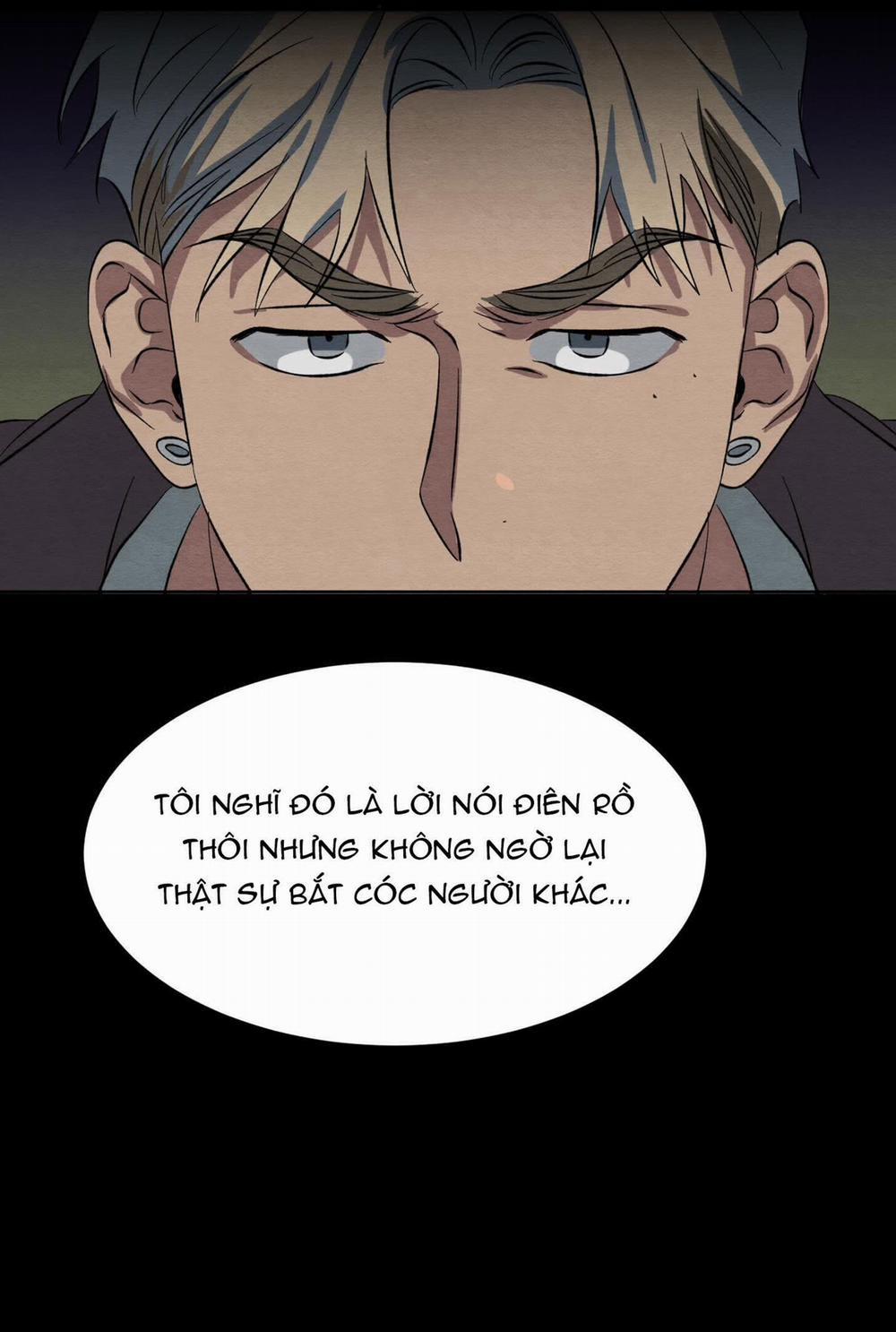 Vị Khách Không Mời 17 trang 59