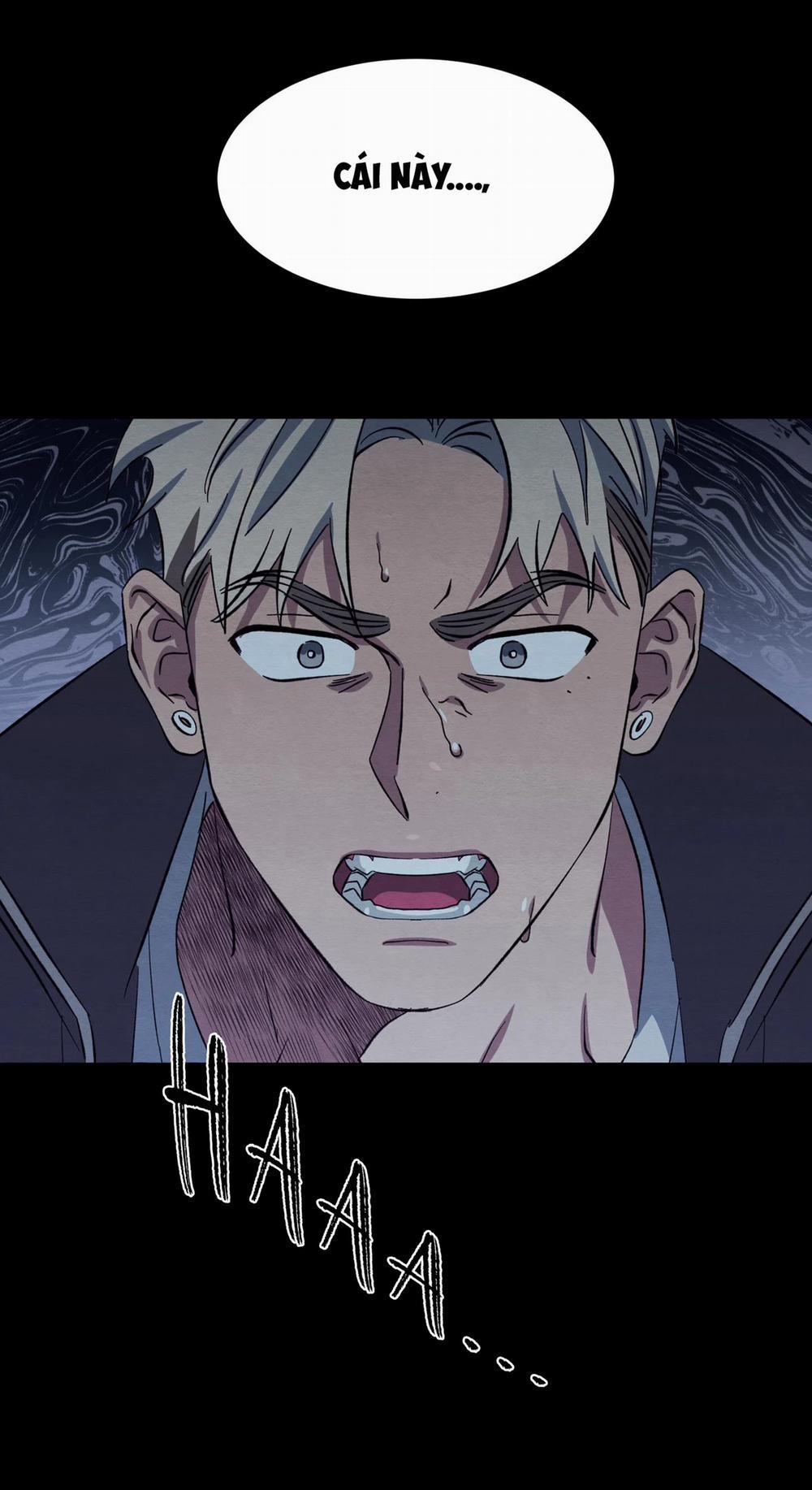 Vị Khách Không Mời 17 trang 6