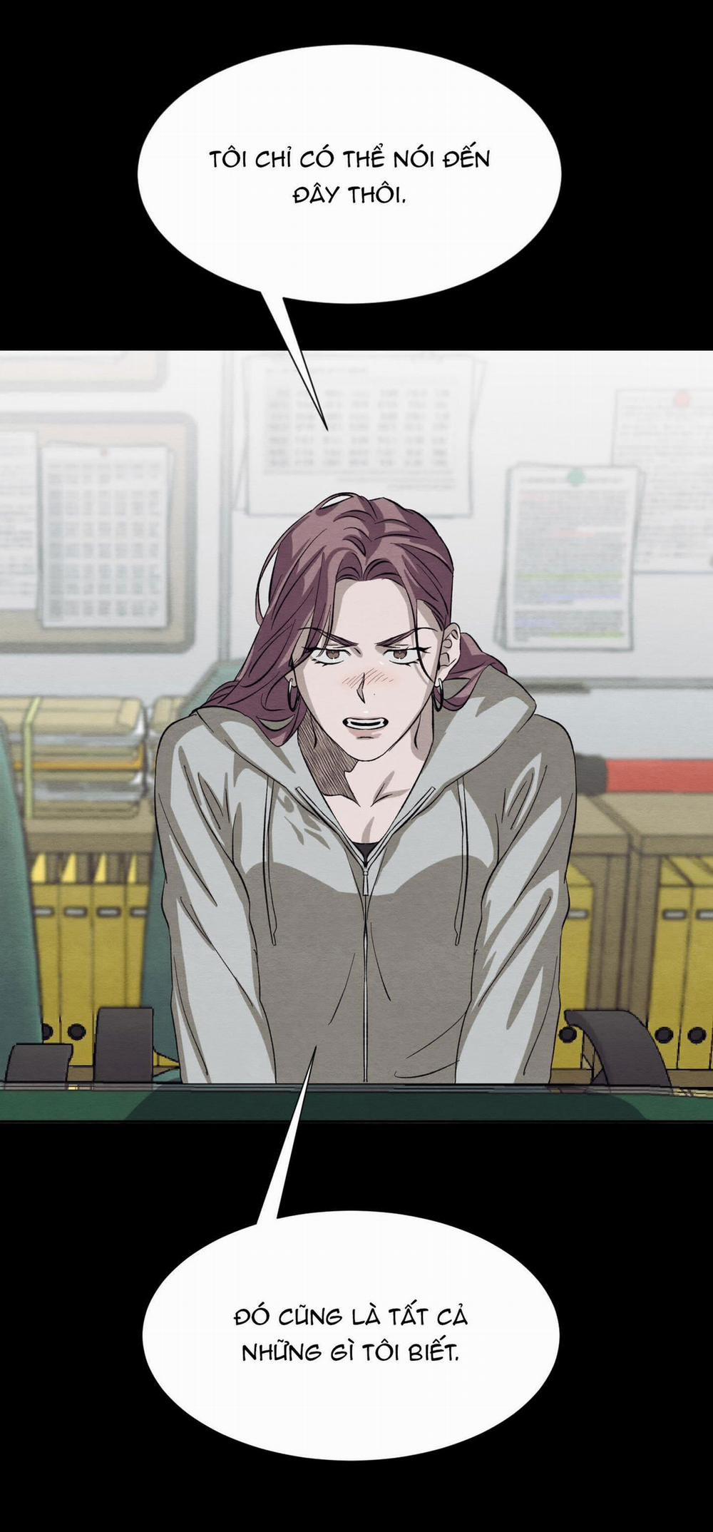 Vị Khách Không Mời 17 trang 60