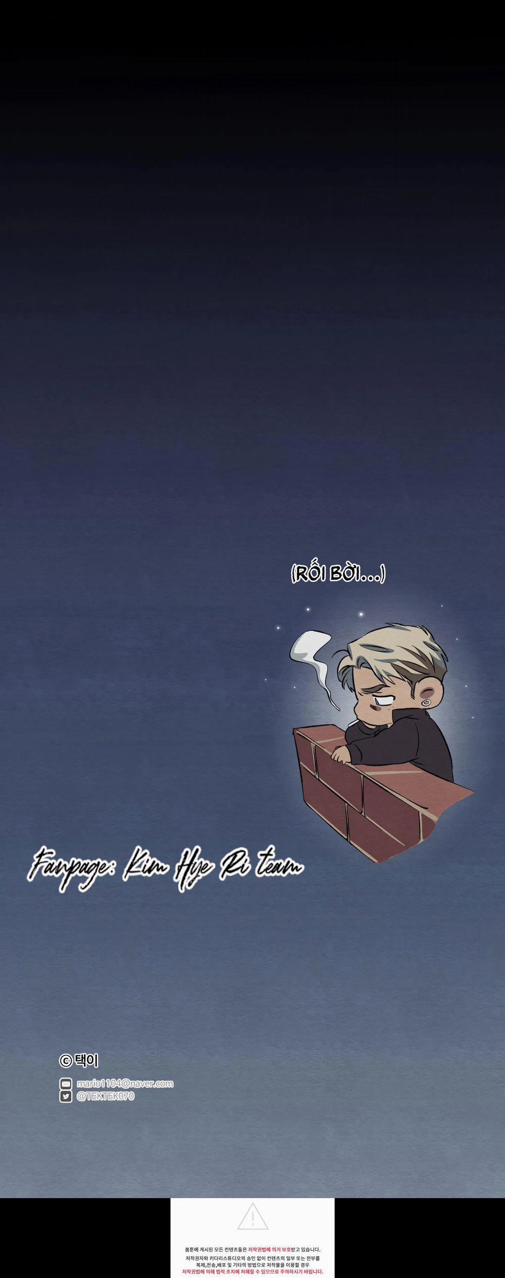 Vị Khách Không Mời 17 trang 61