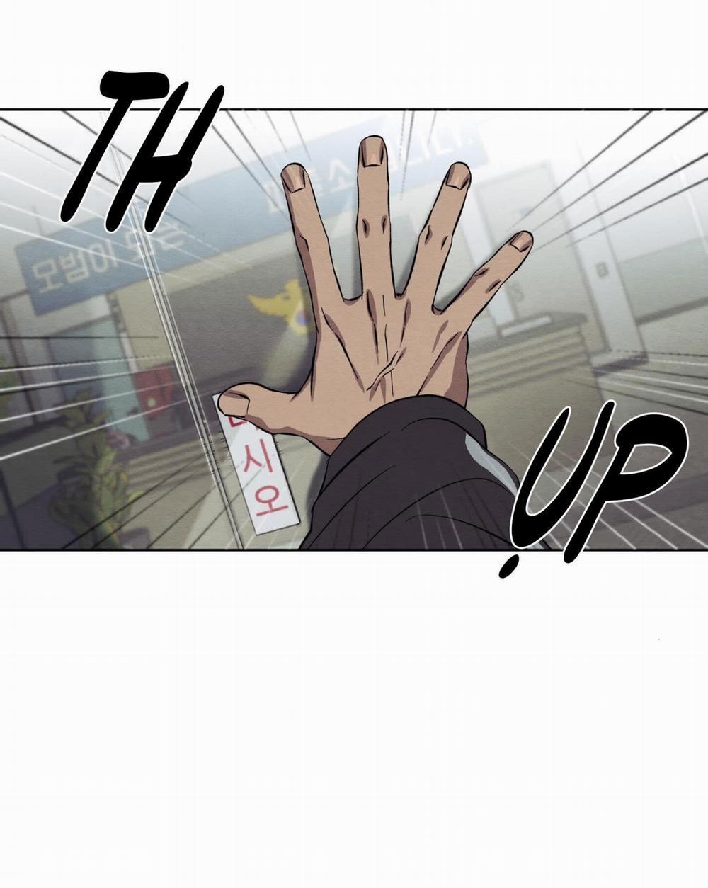 Vị Khách Không Mời 17 trang 8