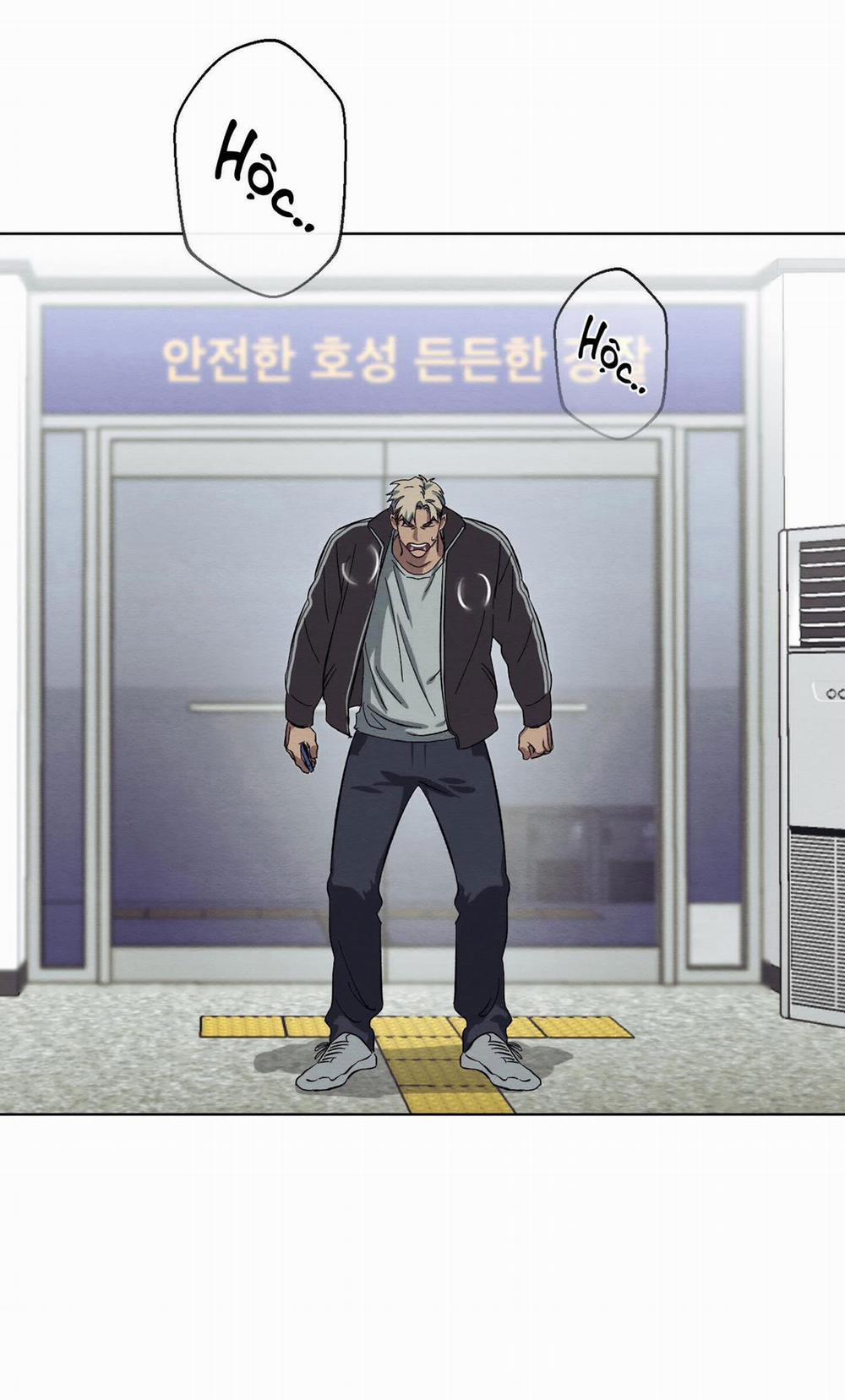 Vị Khách Không Mời 17 trang 9