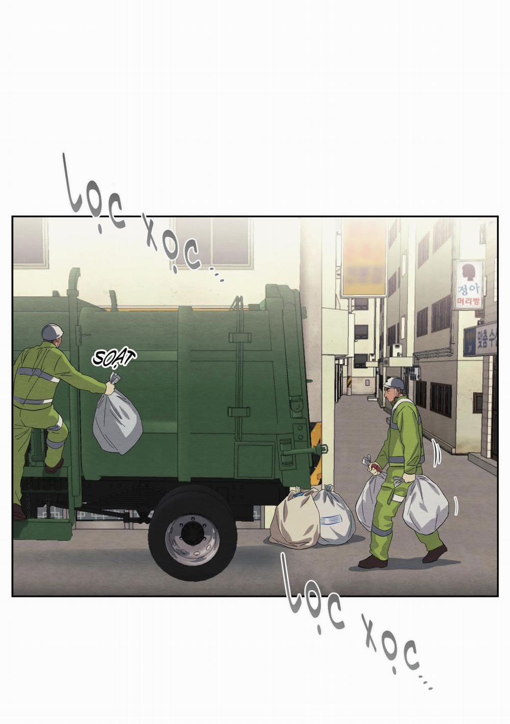 Vị Khách Không Mời 18 trang 1