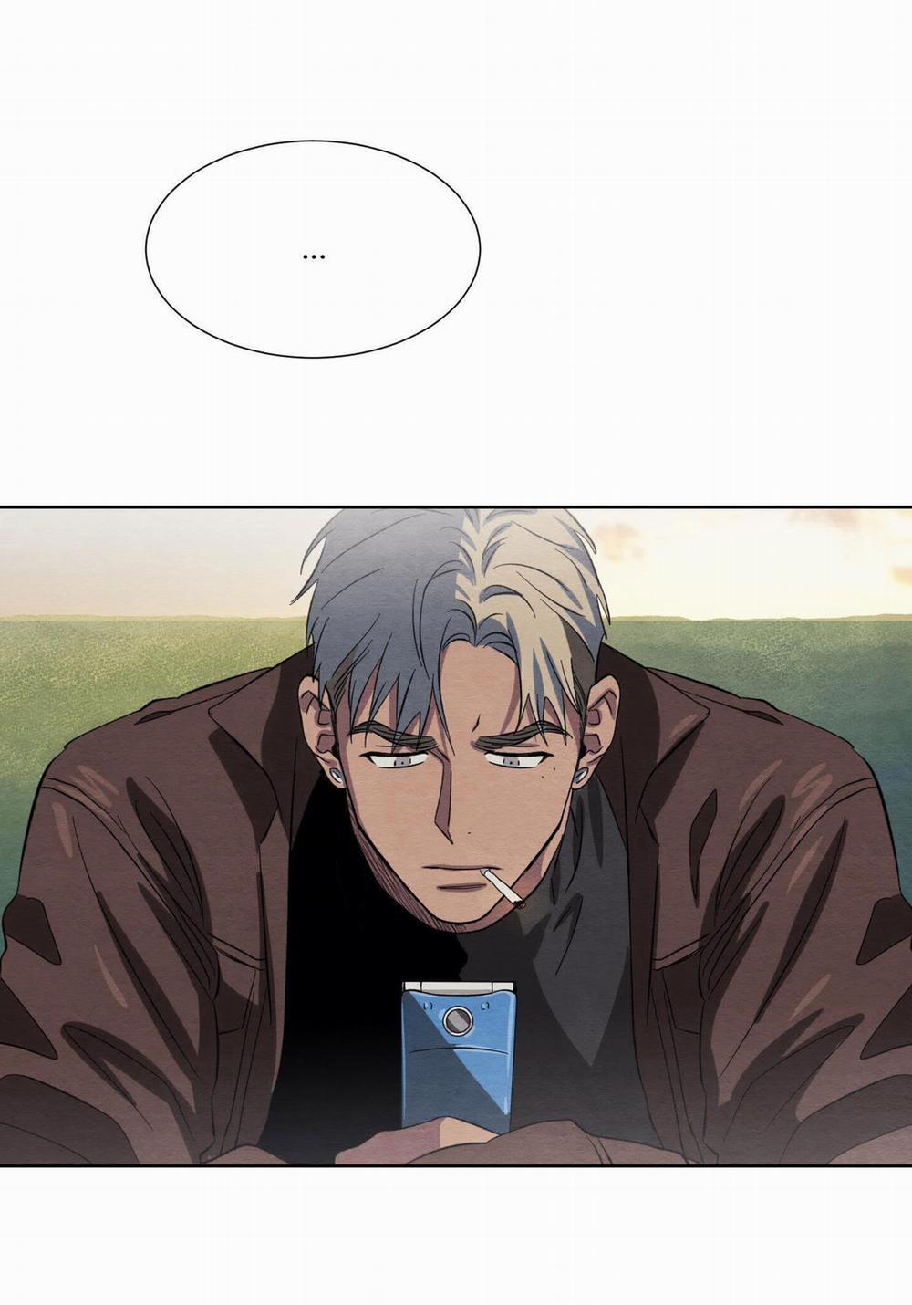 Vị Khách Không Mời 18 trang 14