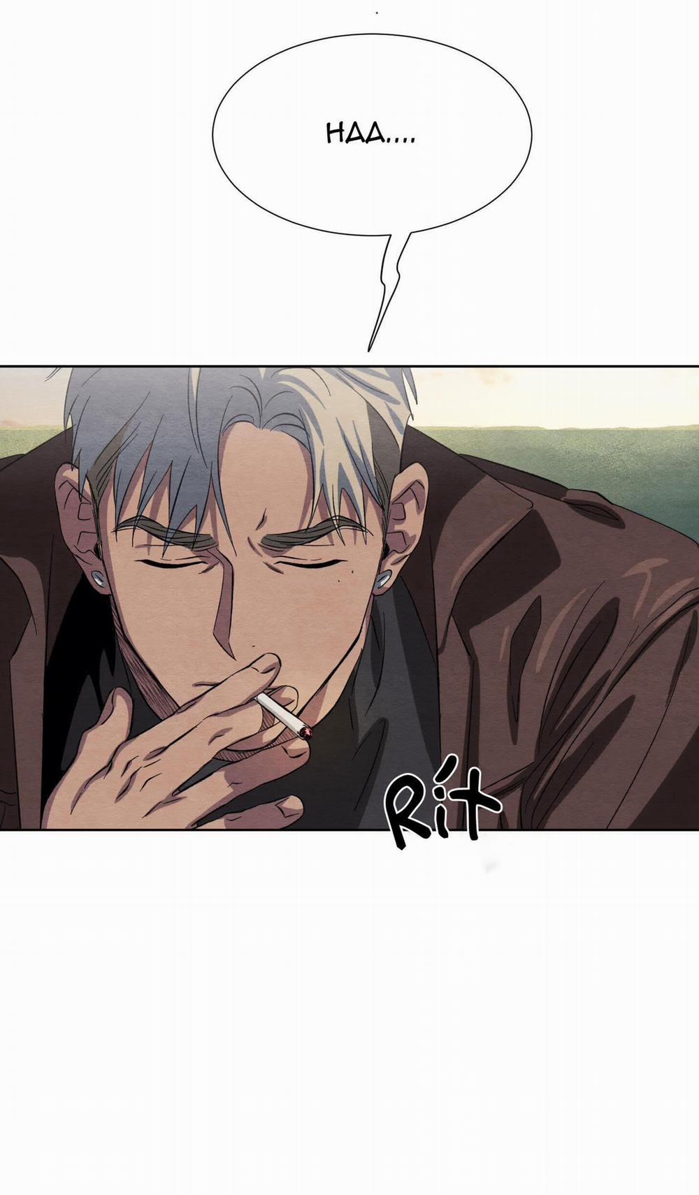 Vị Khách Không Mời 18 trang 15