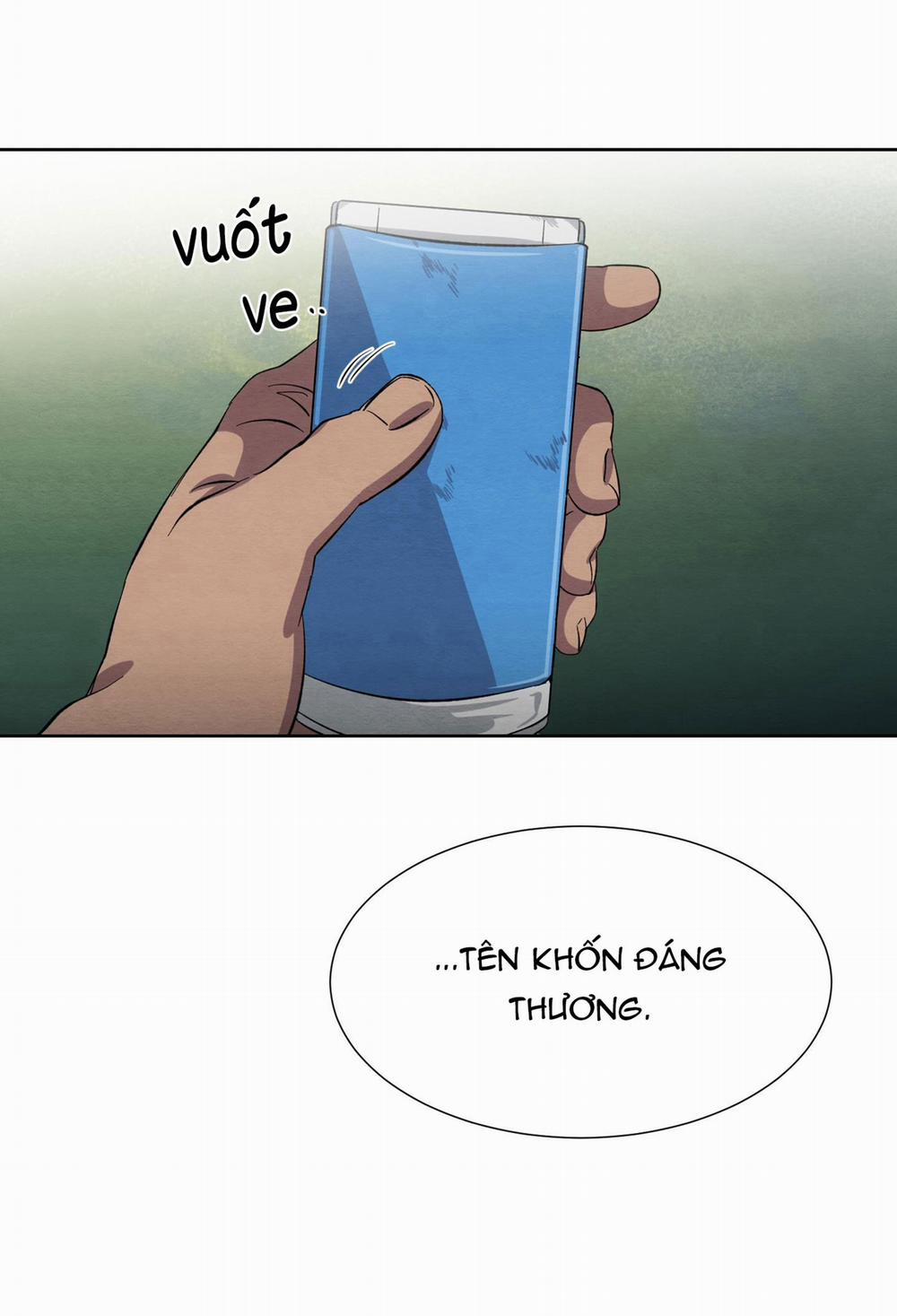 Vị Khách Không Mời 18 trang 16