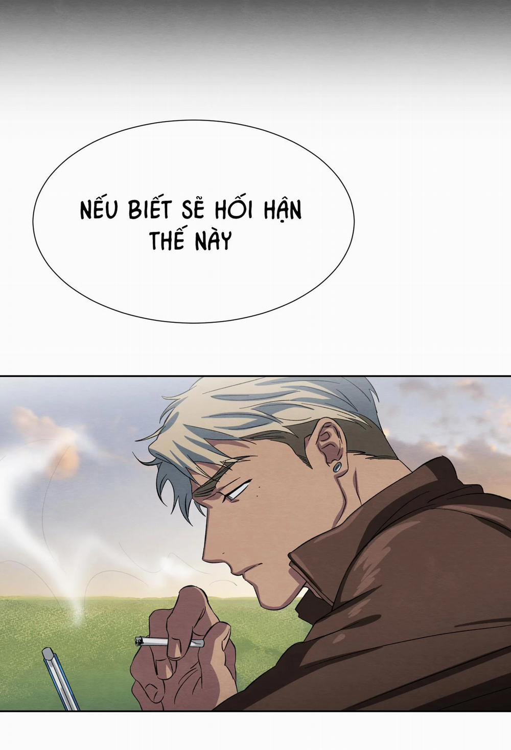 Vị Khách Không Mời 18 trang 19