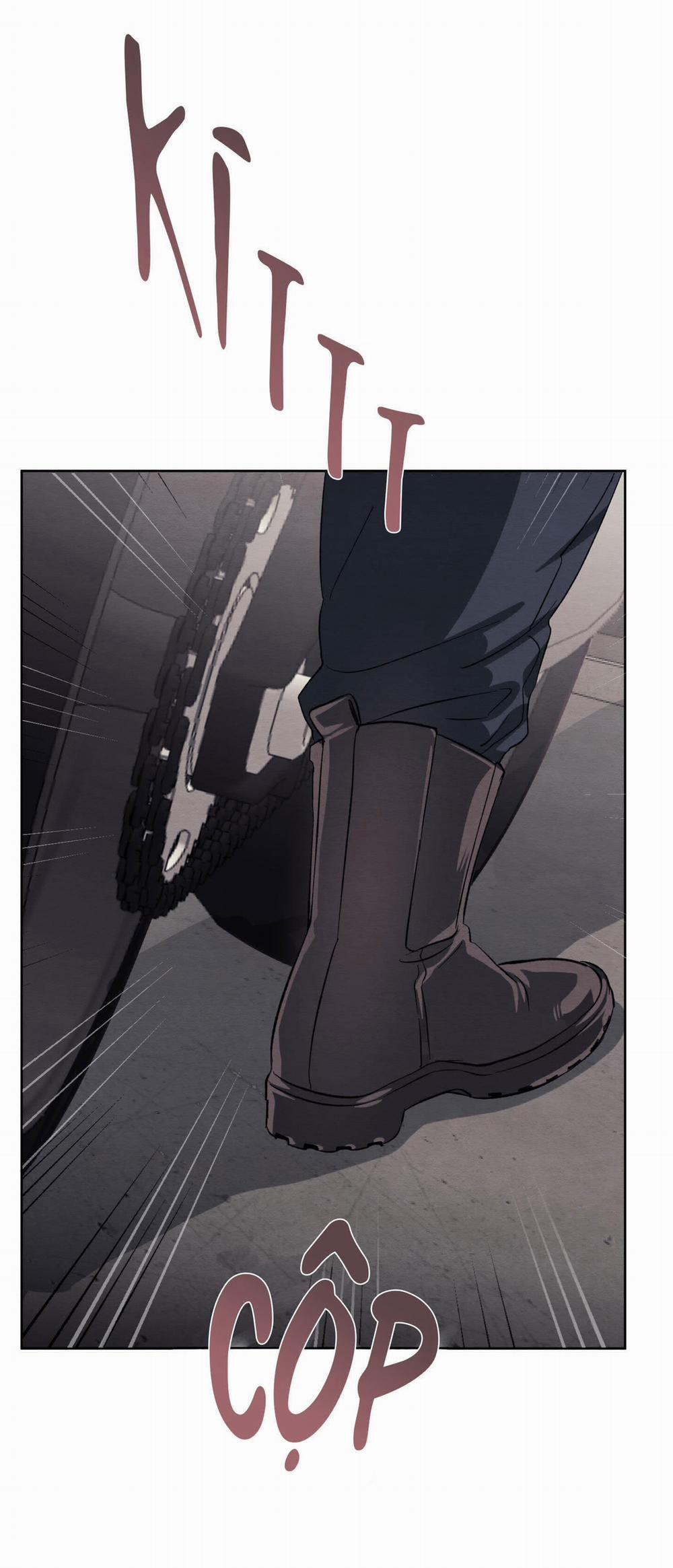 Vị Khách Không Mời 18 trang 2