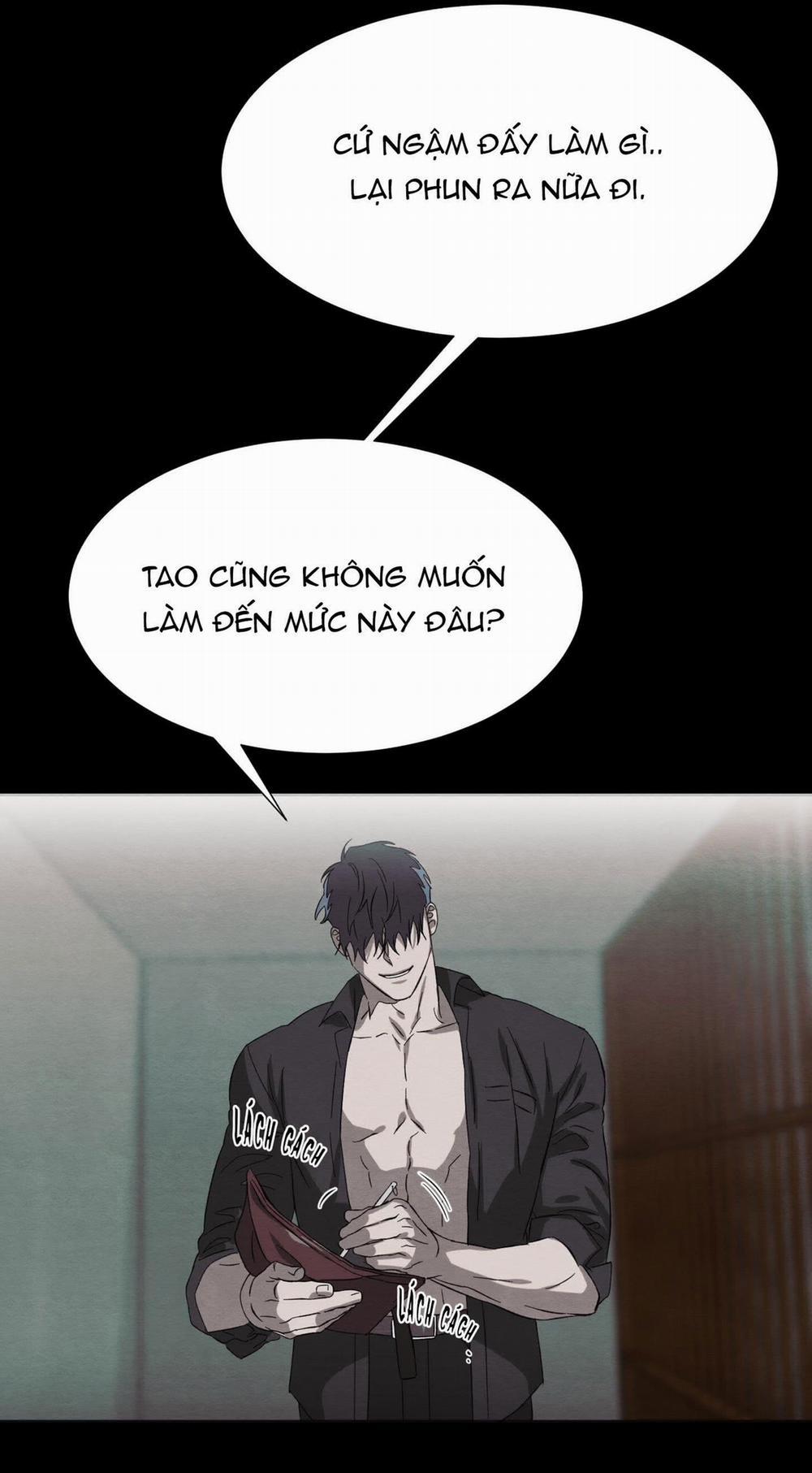 Vị Khách Không Mời 18 trang 24