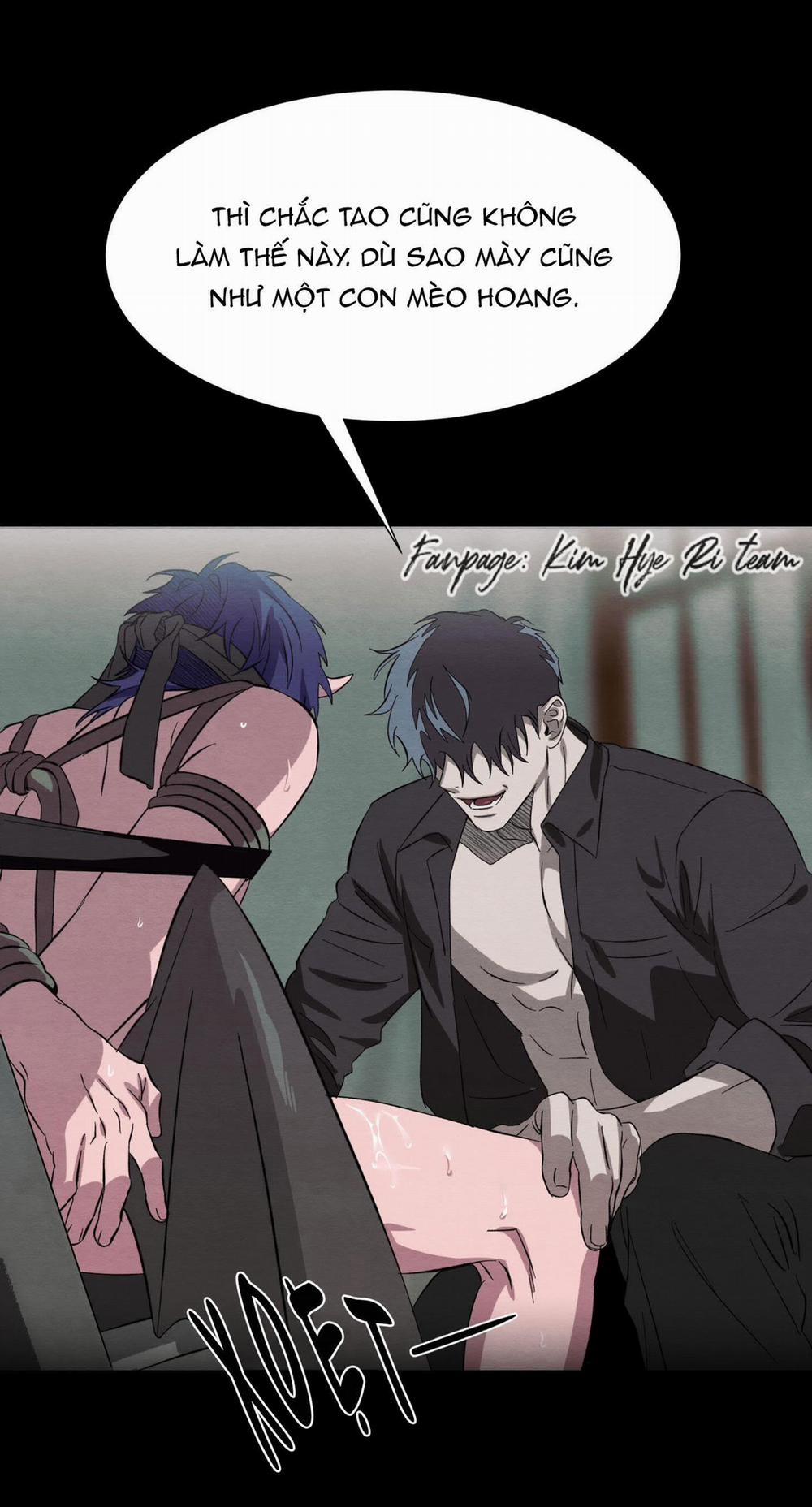 Vị Khách Không Mời 18 trang 26