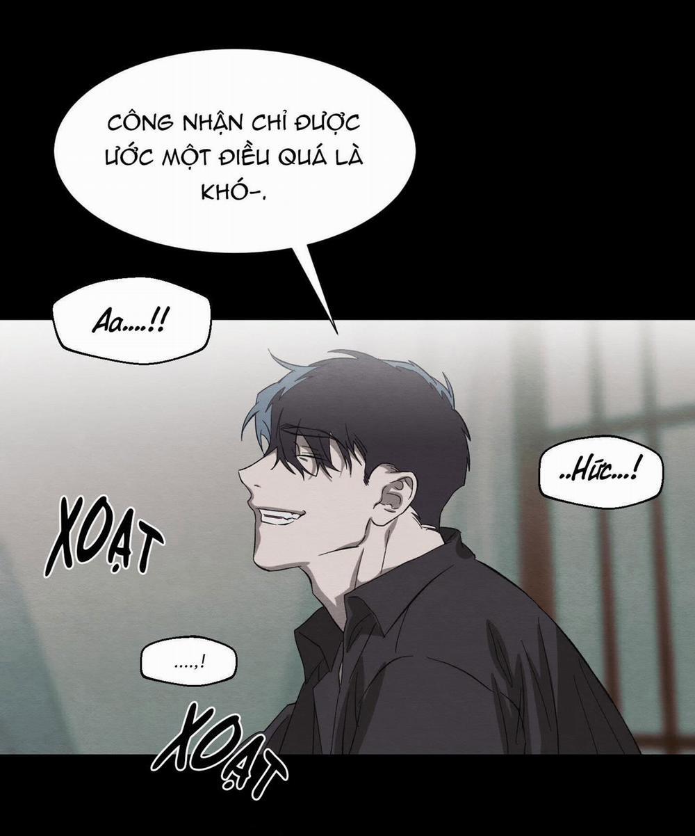 Vị Khách Không Mời 18 trang 30