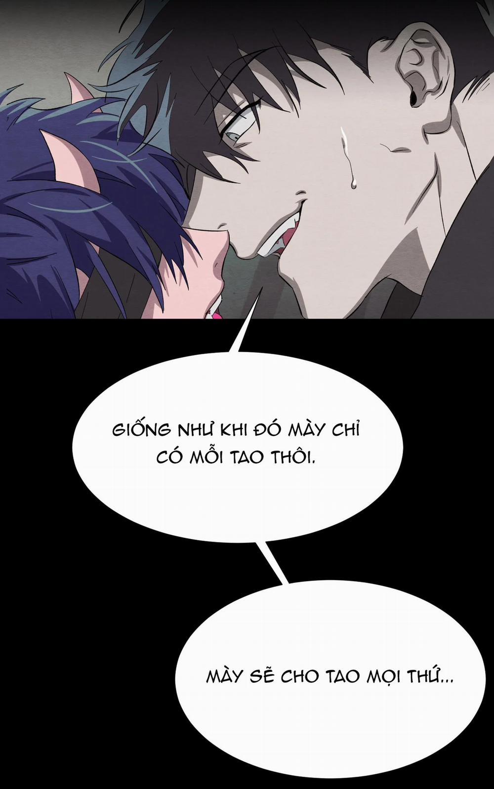 Vị Khách Không Mời 18 trang 33