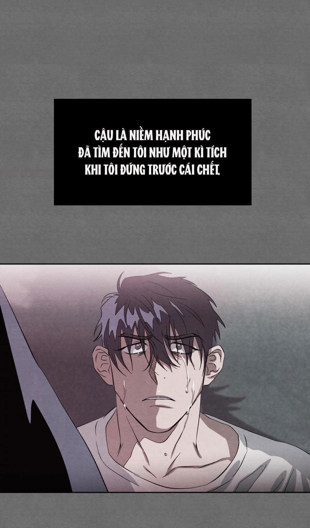 Vị Khách Không Mời 18 trang 37