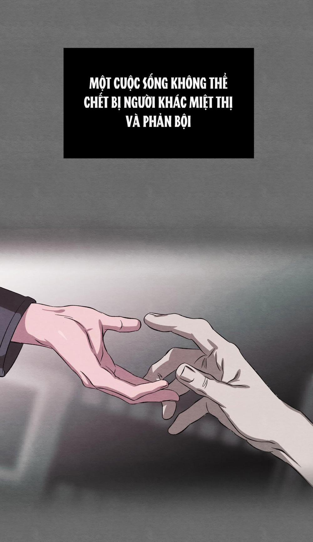 Vị Khách Không Mời 18 trang 38